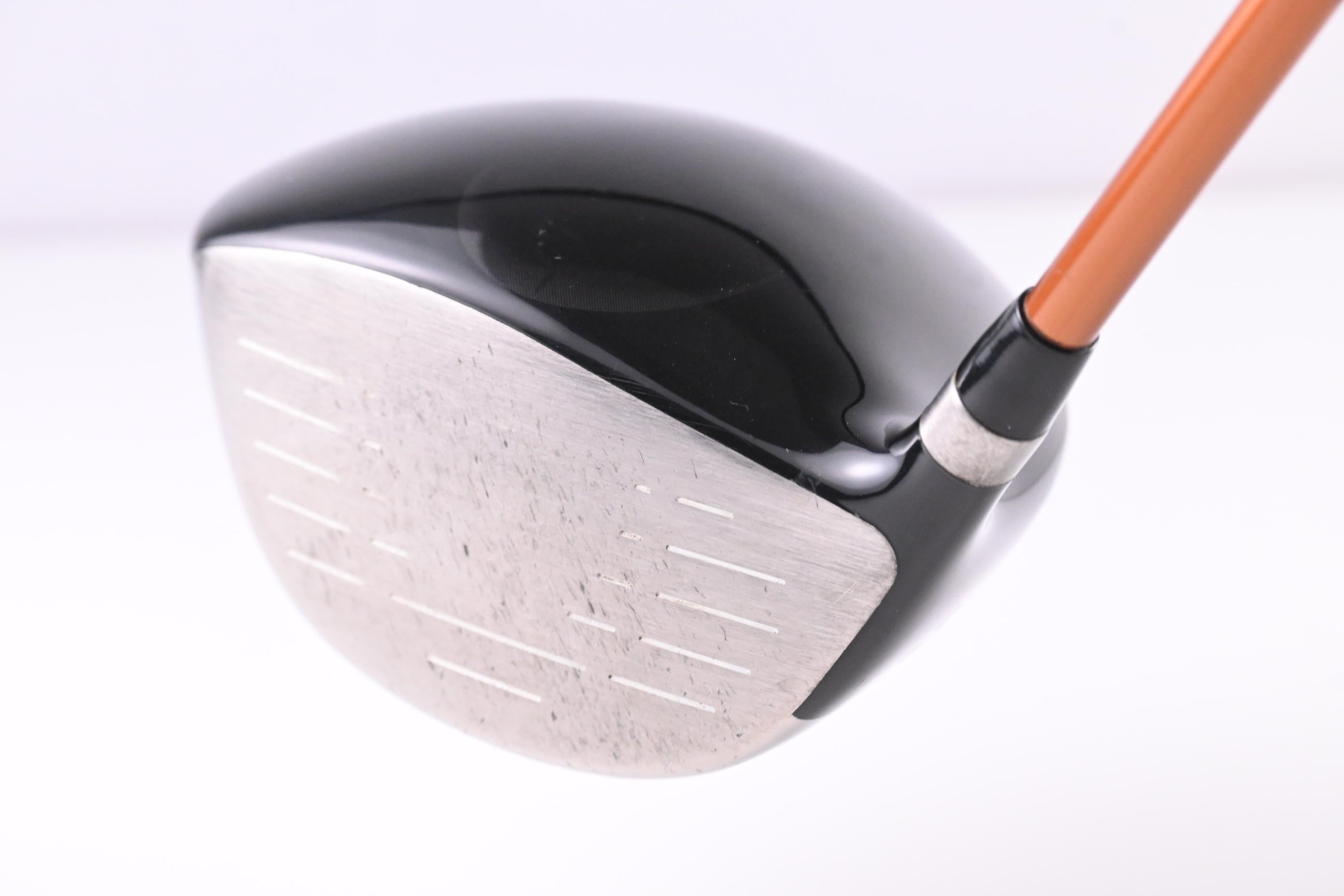 Ping G10 Driver / 10.5 Degree / Regular Flex Ping TFC 129 Shaft