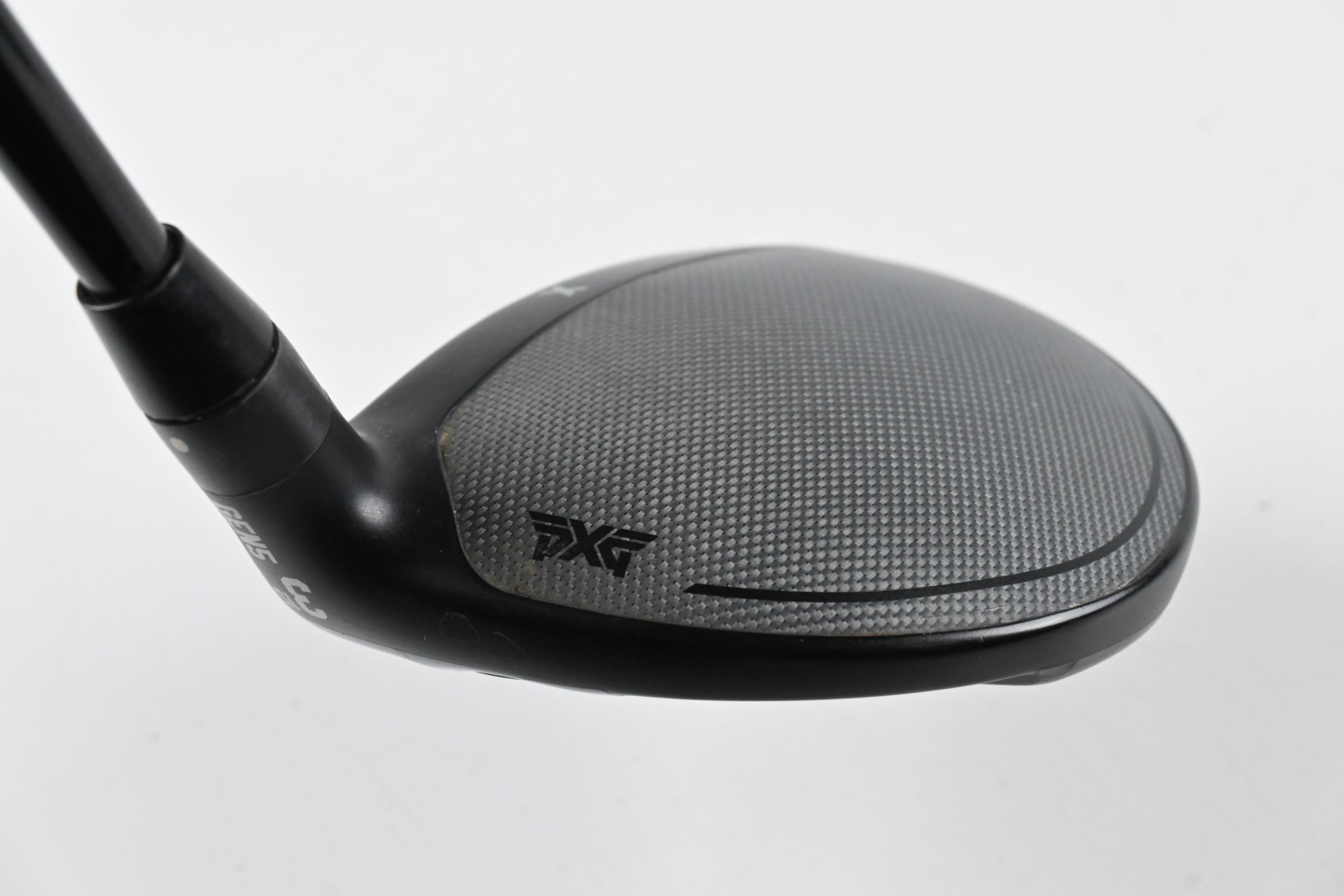 PXG 0311 Gen5 #3 Wood / 15 Degree / X-Flex Diamana S70 Shaft