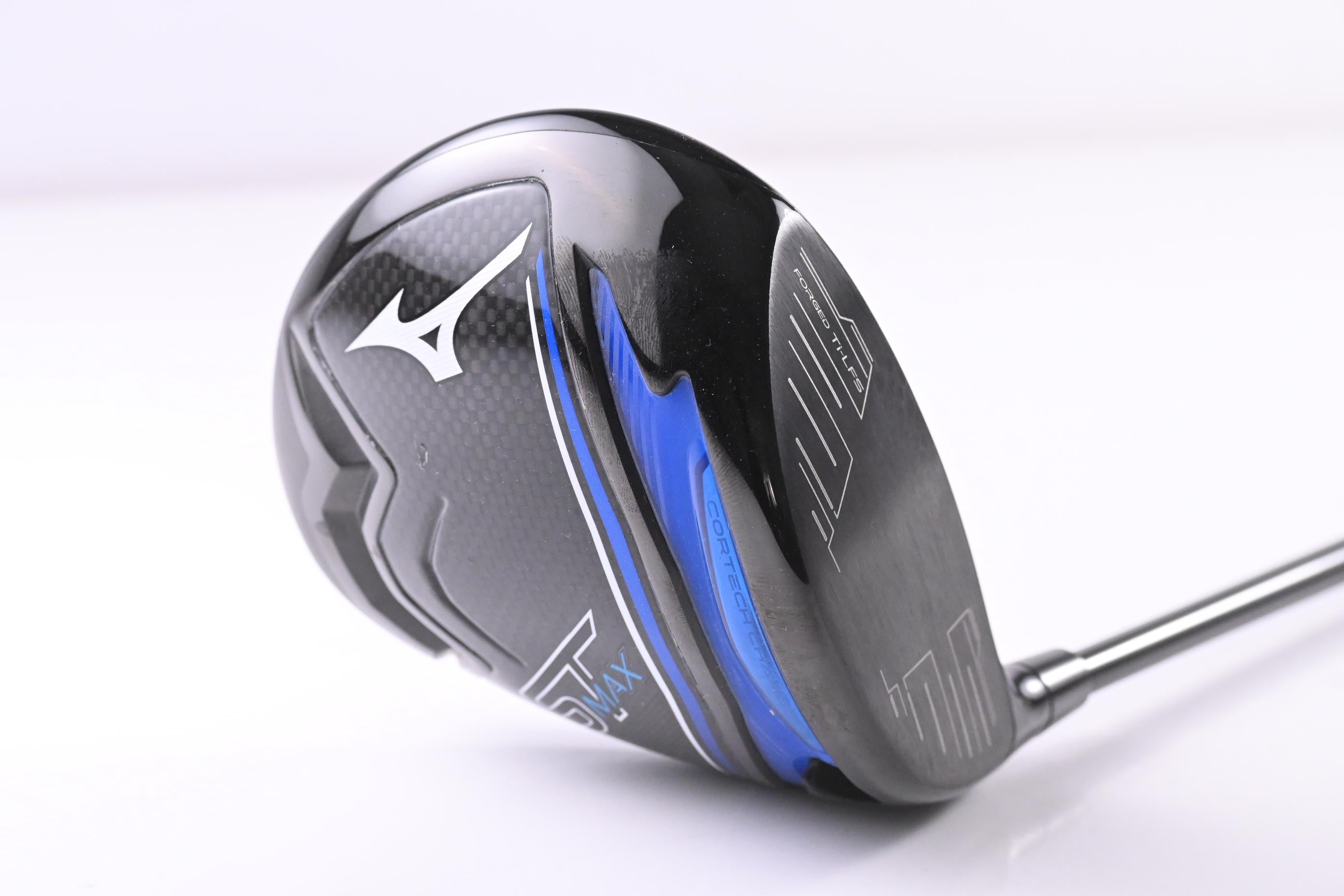 Mizuno ST-Max 230 Driver / 9.5 Degree / Stiff Flex Kai'li Blue 60 Shaft