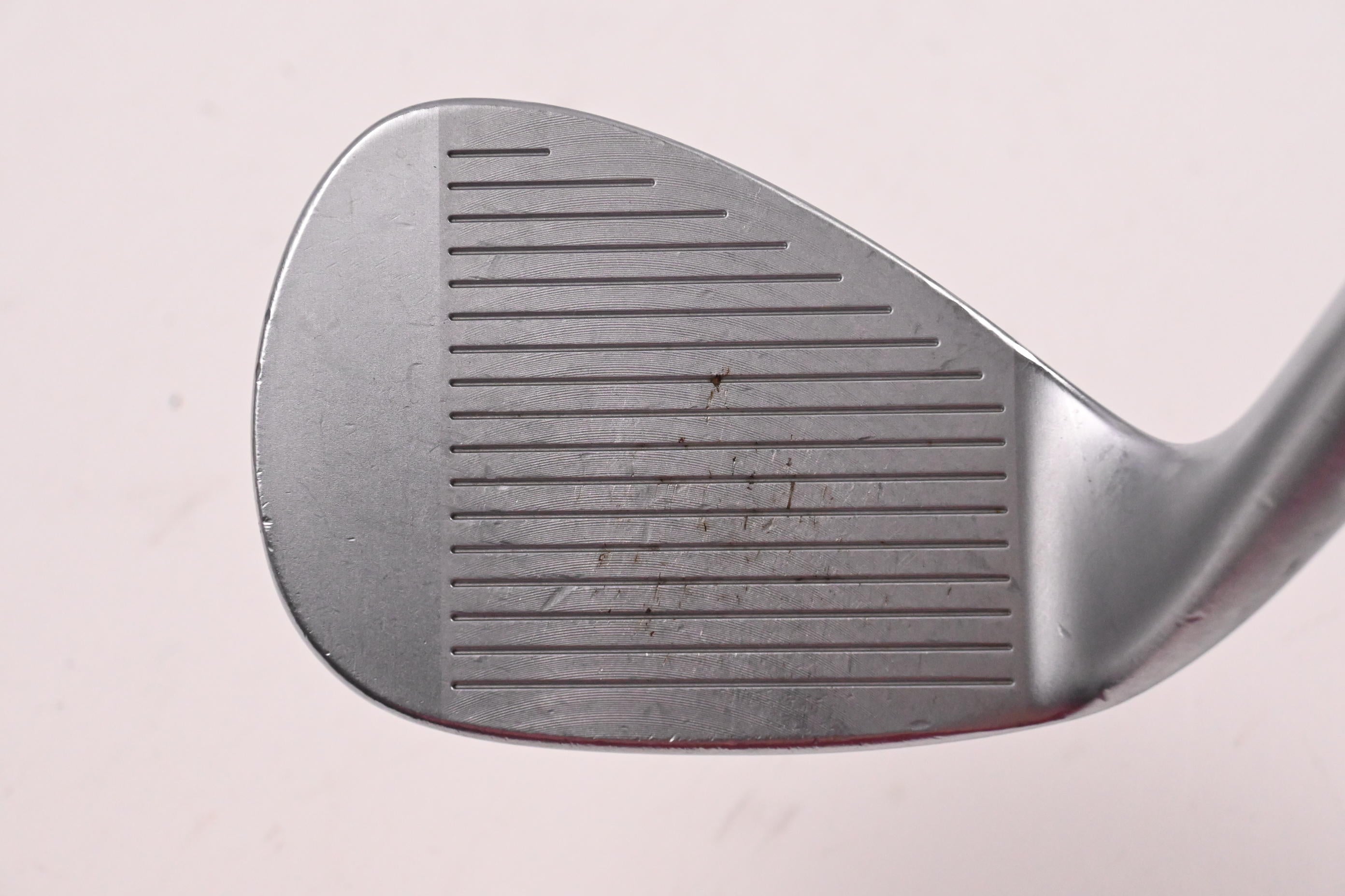 Cobra Snakebite 2023 Gap Wedge / 52 Degree / Stiff Flex KBS Hi-Rev 2.0 125 Shaft