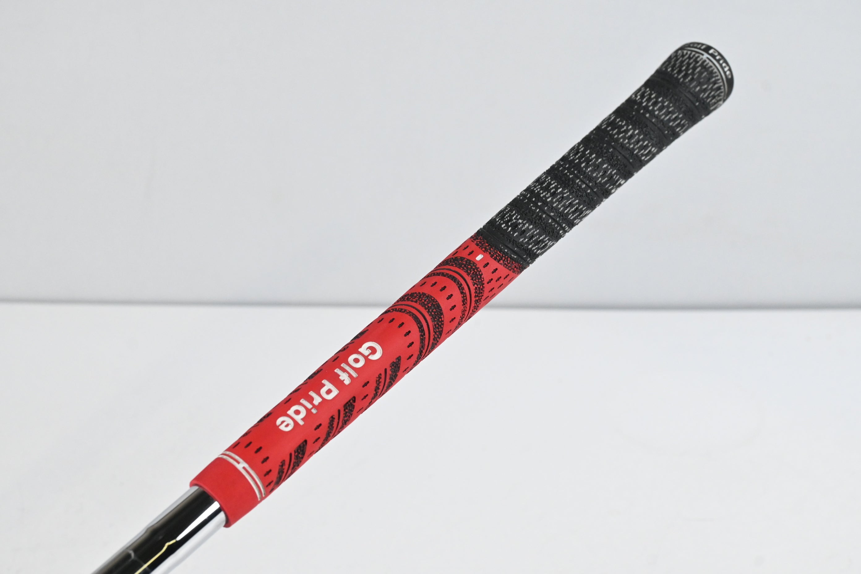 Taylormade Z-TP Lob Wedge / 60 Degree / Wedge Flex KBS HI-REV Steel Shaft