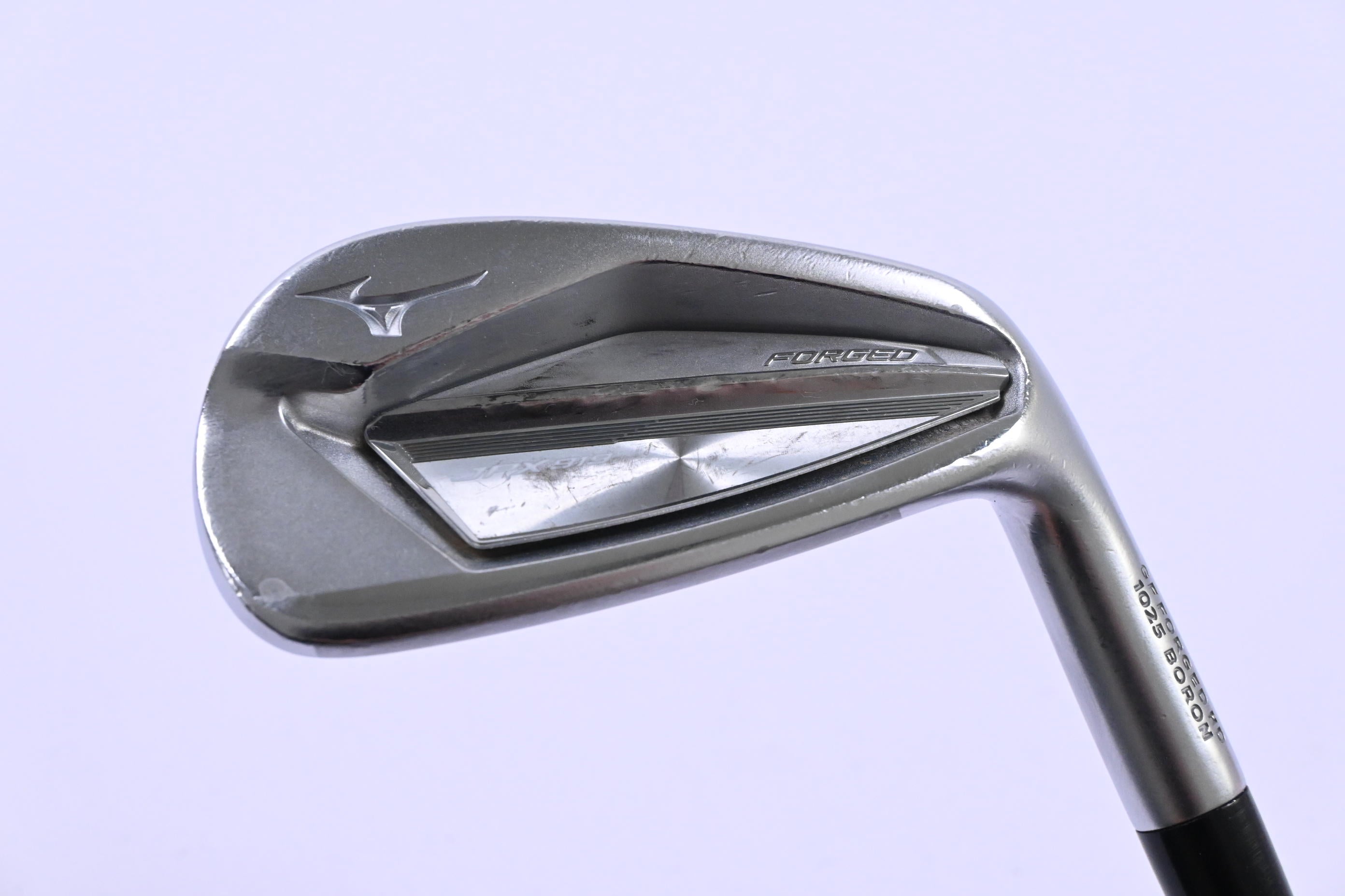 Mizuno JPX 919 Forged #8 Iron / Senior Flex LA Golf Reign 50 Shaft