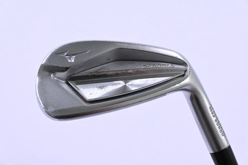 Mizuno JPX 919 Forged #8 Iron / Senior Flex LA Golf Reign 50 Shaft