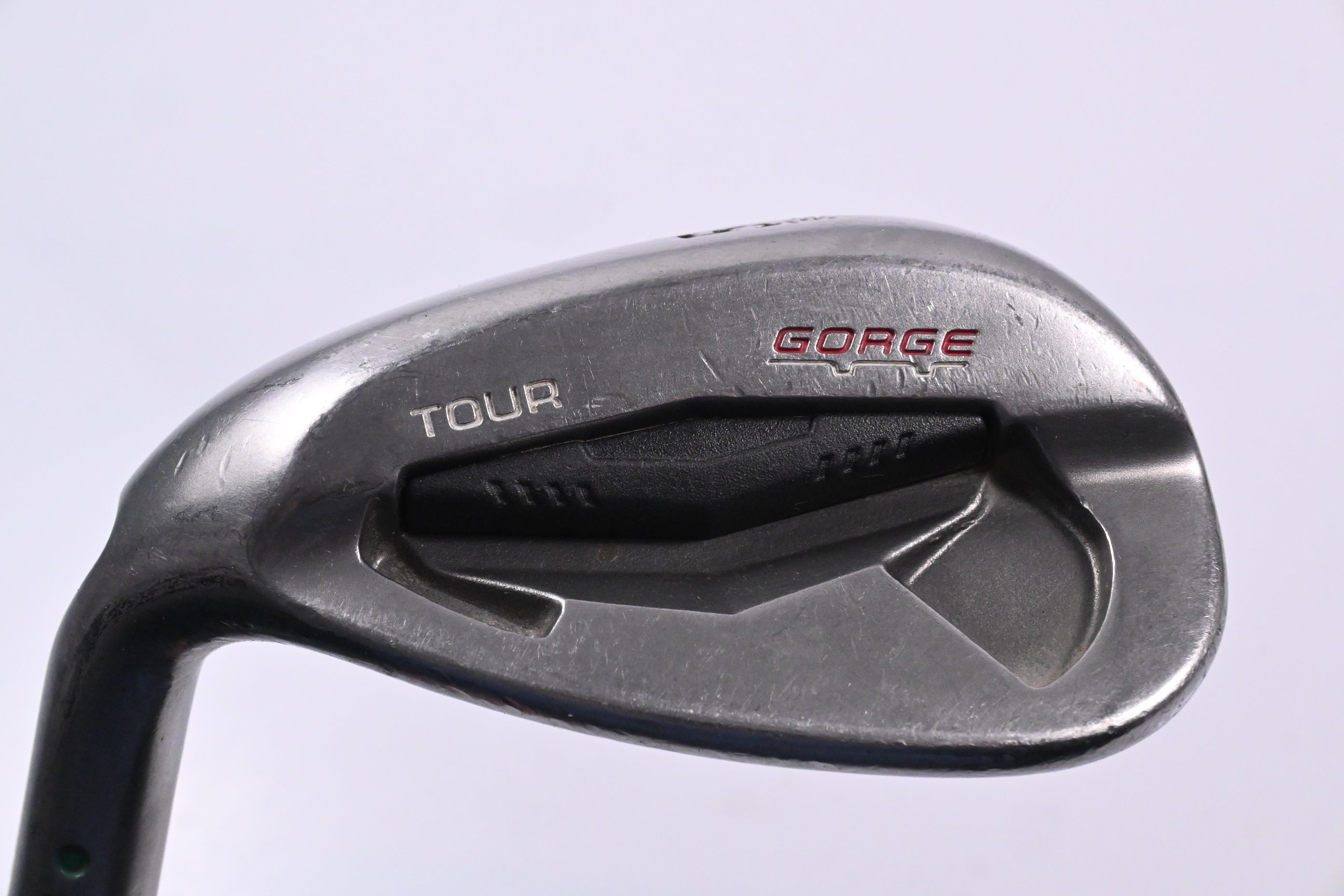 Left Hand Ping Tour Gorge Lob Wedge / 58 Degree / Wedge Flex Ping CFS Shaft