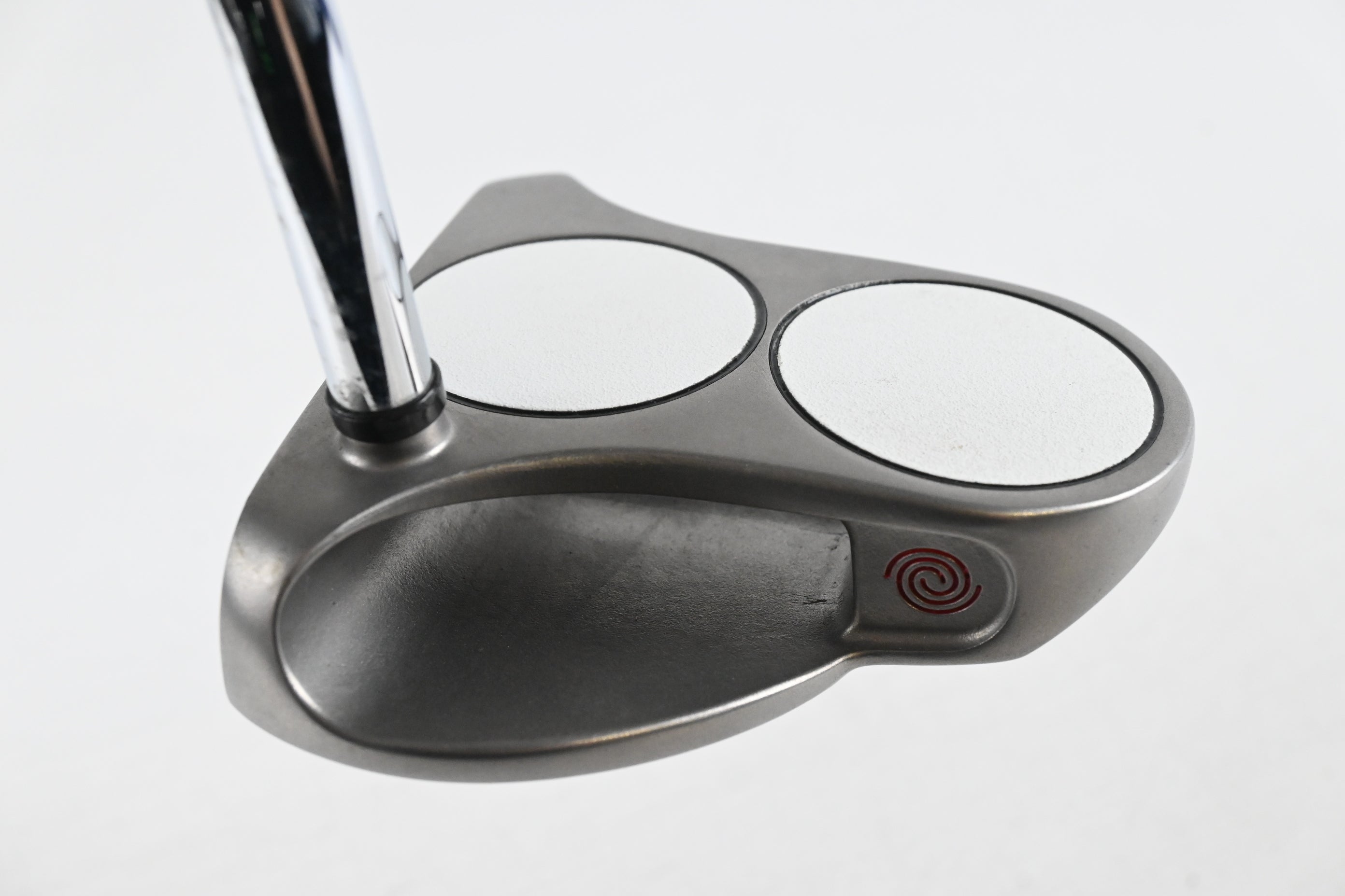 Odyssey White Hot 2-Ball Putter / 35 Inch