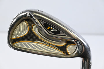 Taylormade R7 #3 Iron / 20 Degree / Regular Flex Taylormade T-Step 90 Shaft