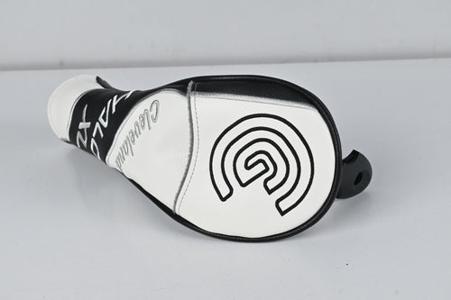 Left Hand Cleveland Halo XL #3 Wood / 15 Degree / Stiff Flex Tensei AV Blue 55
