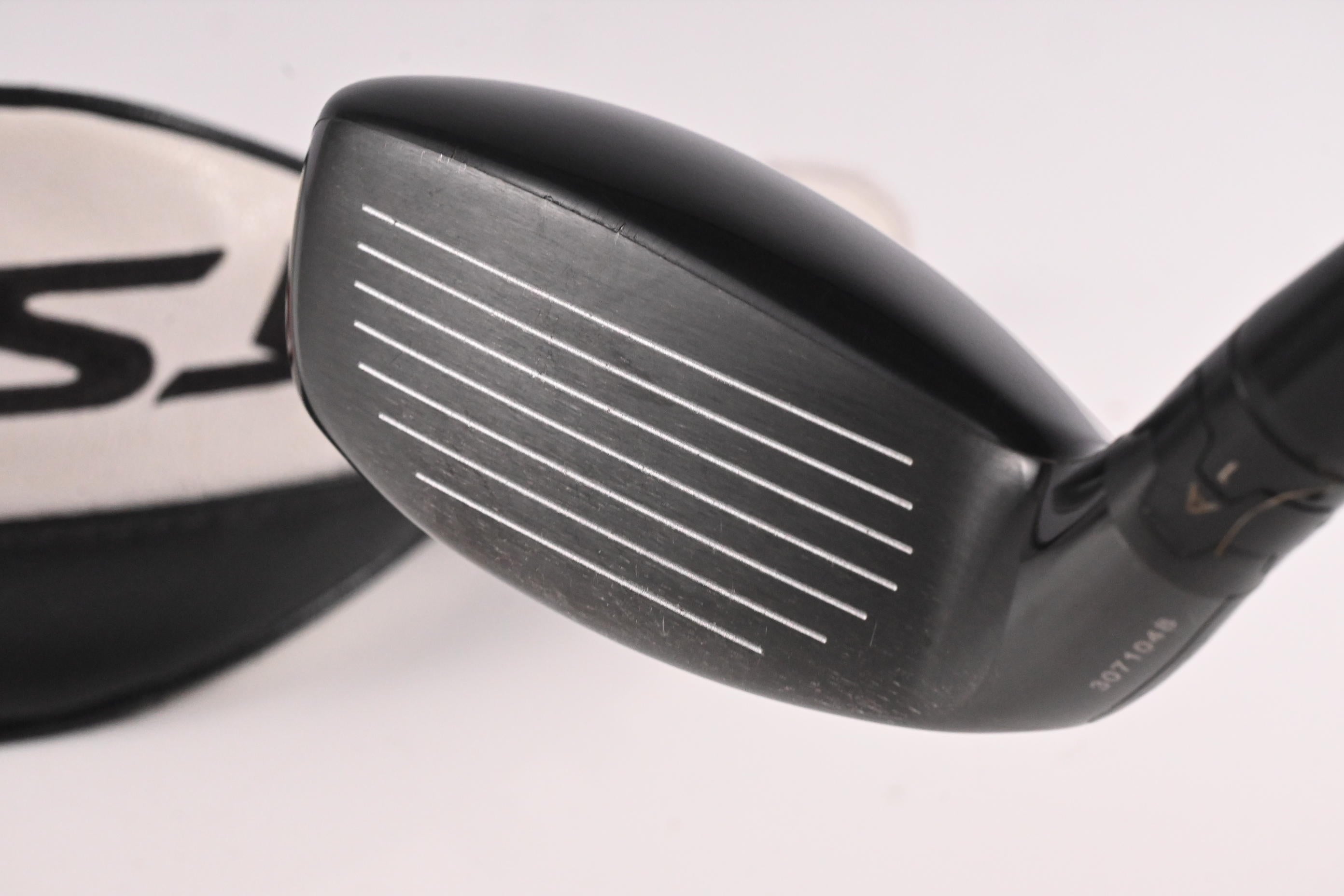 Titleist TSi3 #2 Hybrid / 18 Degree / X-Flex Mitsubishi Tensei CK White 90 Shaft