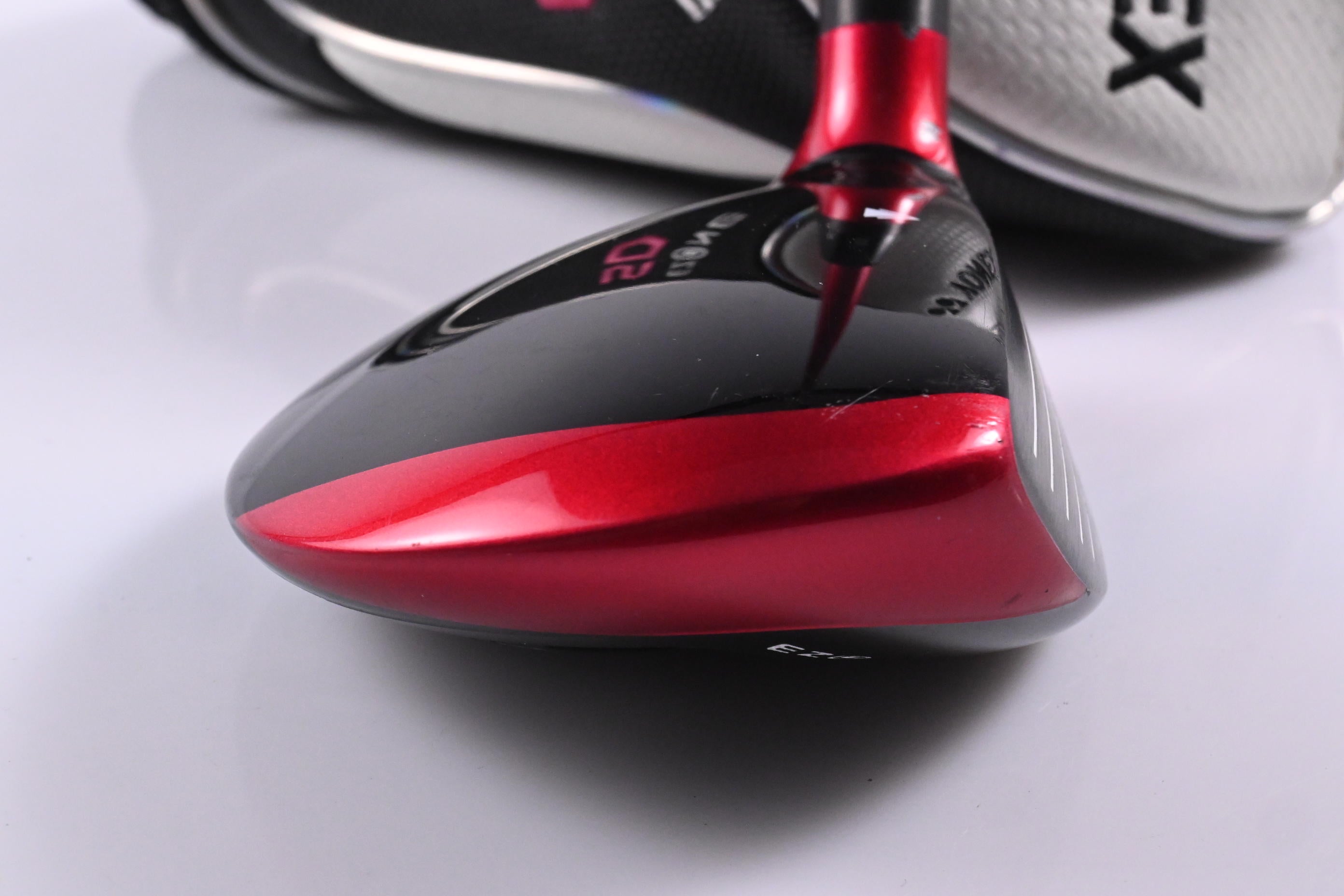 Ladies Yonex Ezone XP #5 Wood / 21 Degree / Ladies Flex Yonex EX300 Shaft