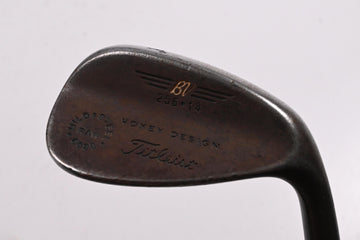Titleist Vokey 200 Series Sand Wedge / 56 Degree / Regular Flex Dynamic Gold R300