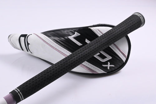 Ladies Cobra LTDx #5 Hybrid / 24 Degree / Ladies Flex KBS PGI 55 Shaft