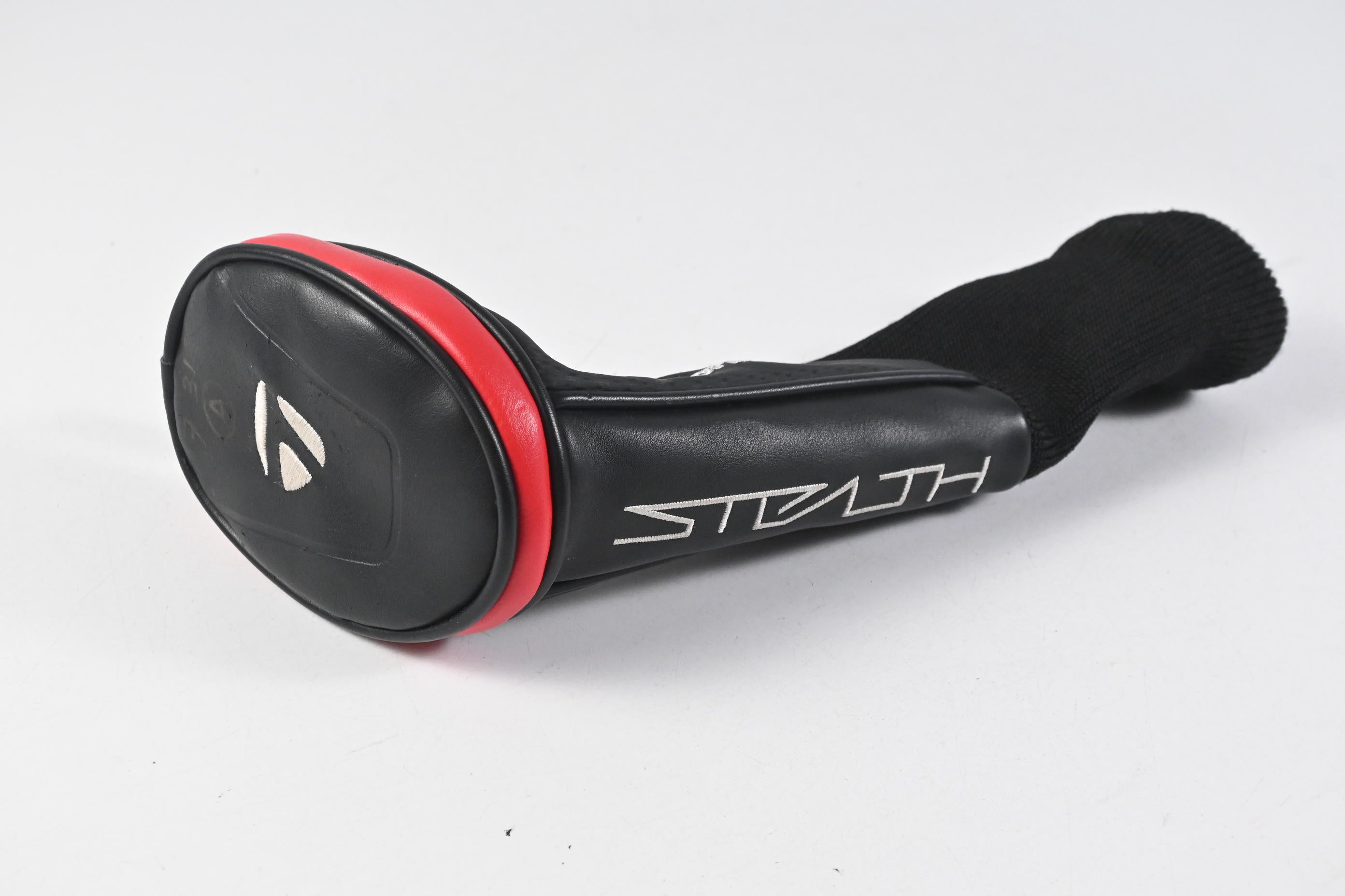 Taylormade Stealth #4 Hybrid / 22 Degree / Regular Flex Ventus Red 6 Shaft