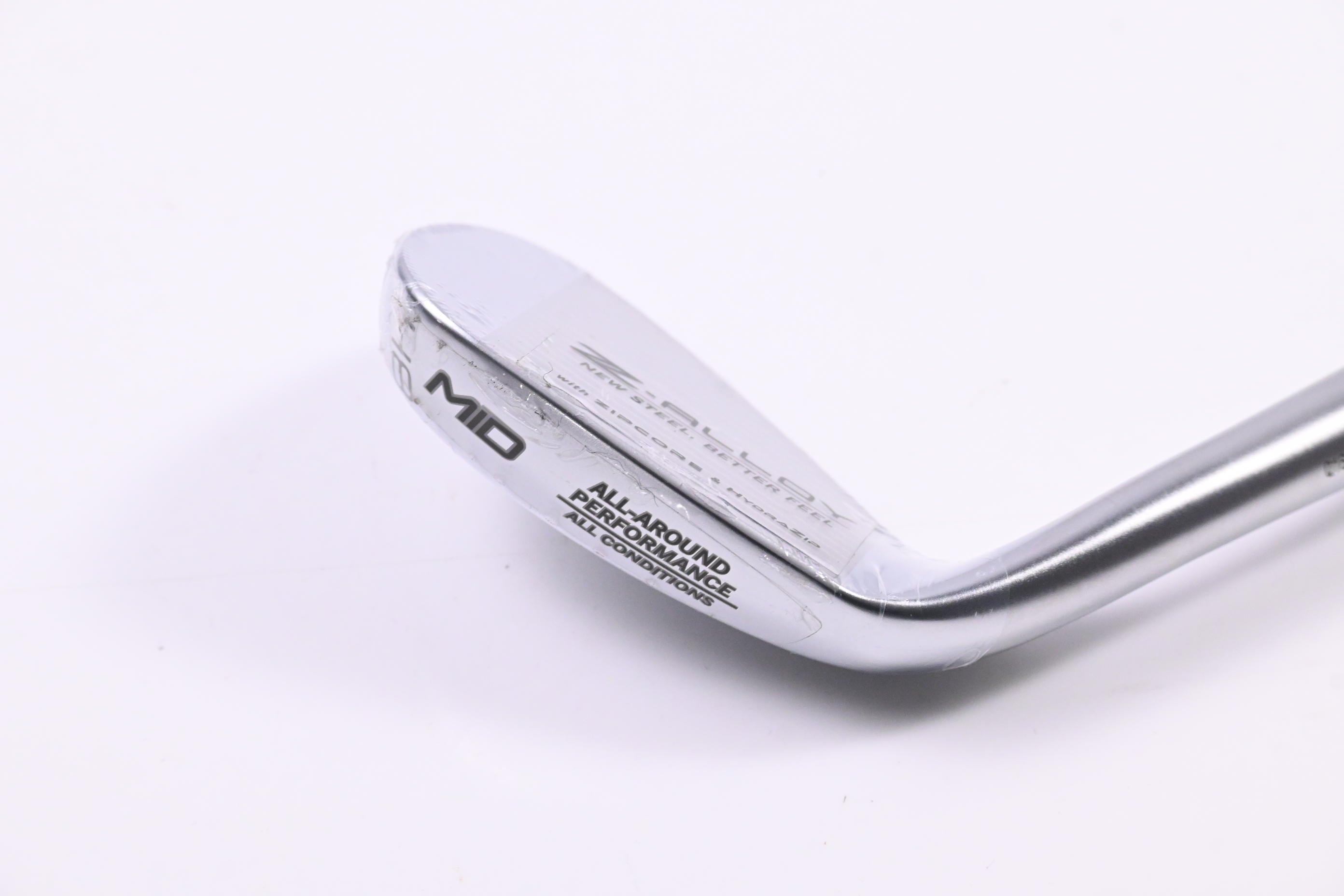 Cleveland RTZ Pitching Wedge / 48 Degree / Stiff Flex KBS Tour Shaft