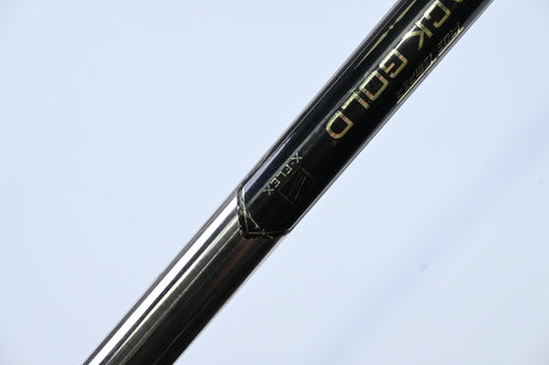 Ping Tour-S Lob Wedge / 58 Degree / Blue Dot / X-Flex True Temper Black Gold