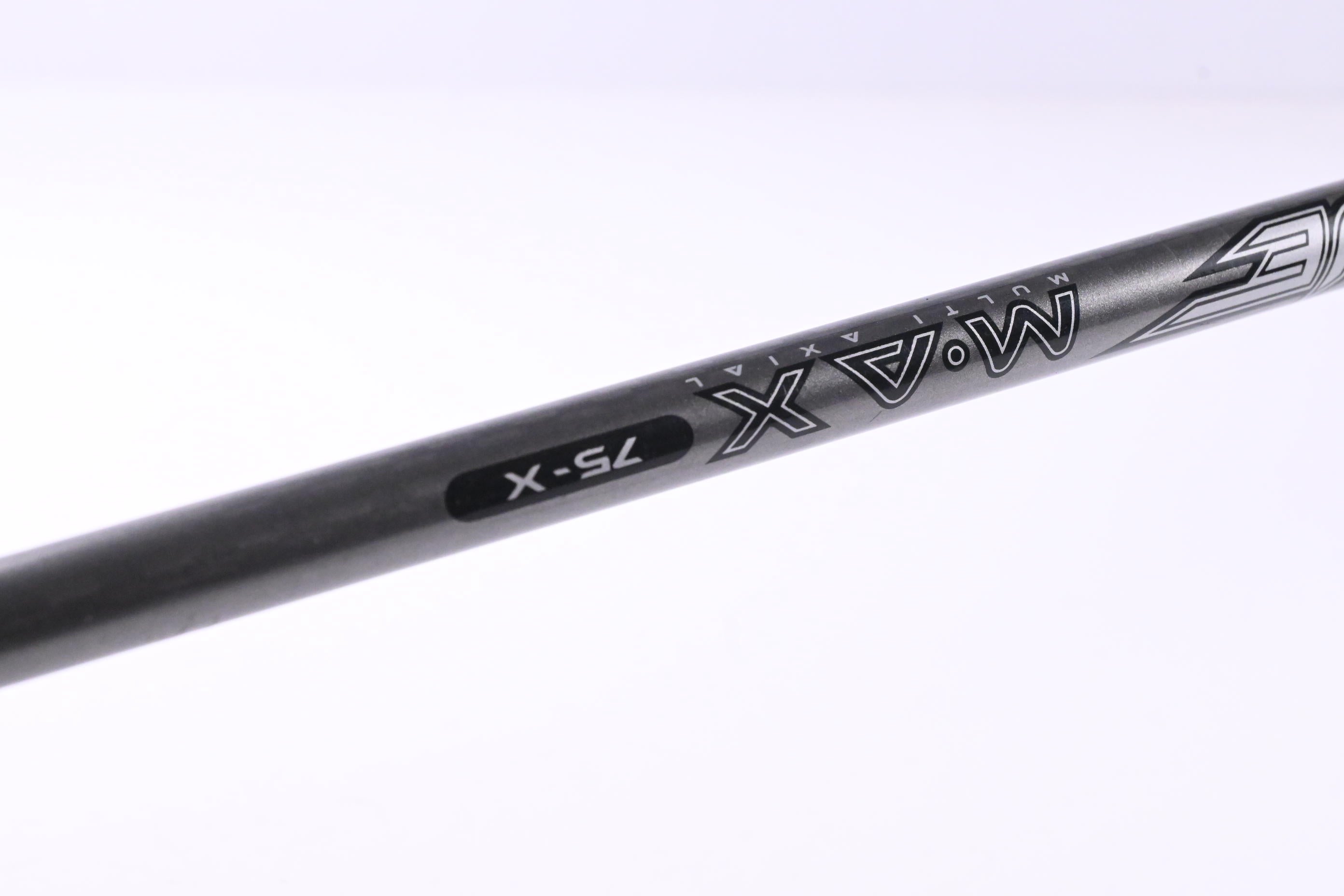 Callaway GBB Epic Sub Zero Driver / 10.5 Degree / X-Flex Aldila Rogue M-AX 75