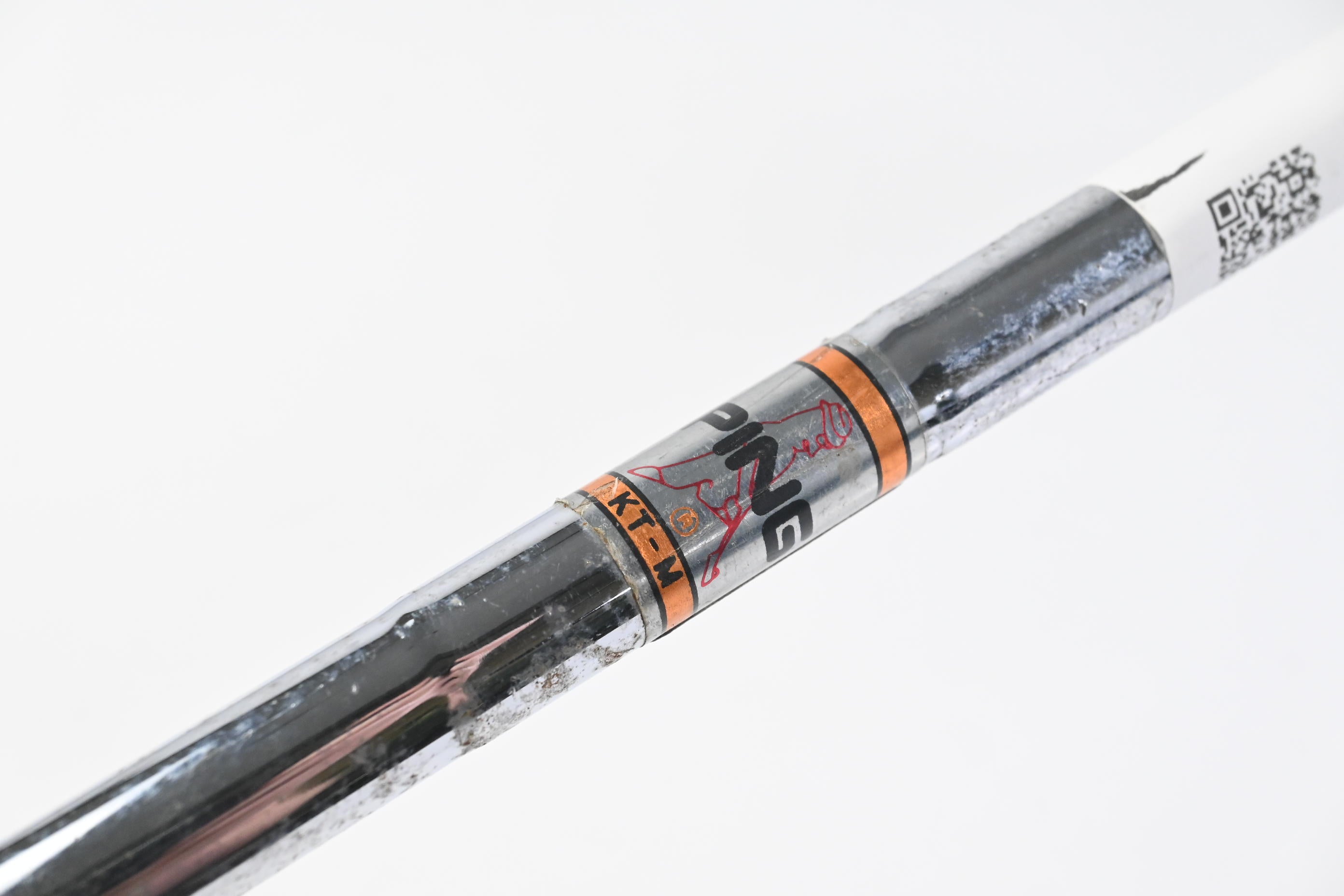 Ping Zing #1 Iron / 15.5 Degree / Blue Dot / Regular Flex Ping KT-M Shaft