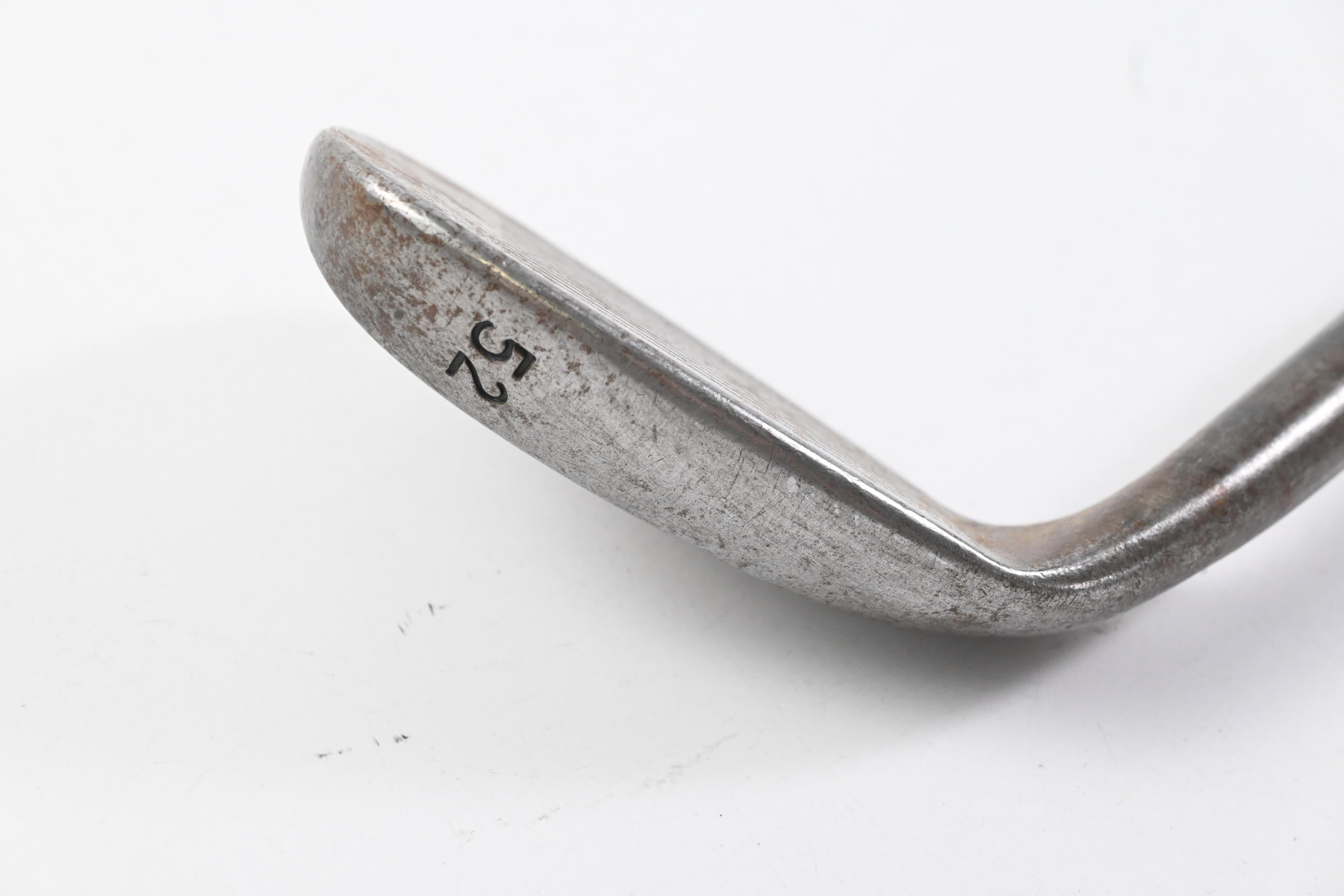 Titleist Vokey Spin Milled 2009 Gap Wedge / 52 Degree / Stiff Flex Dynamic Gold