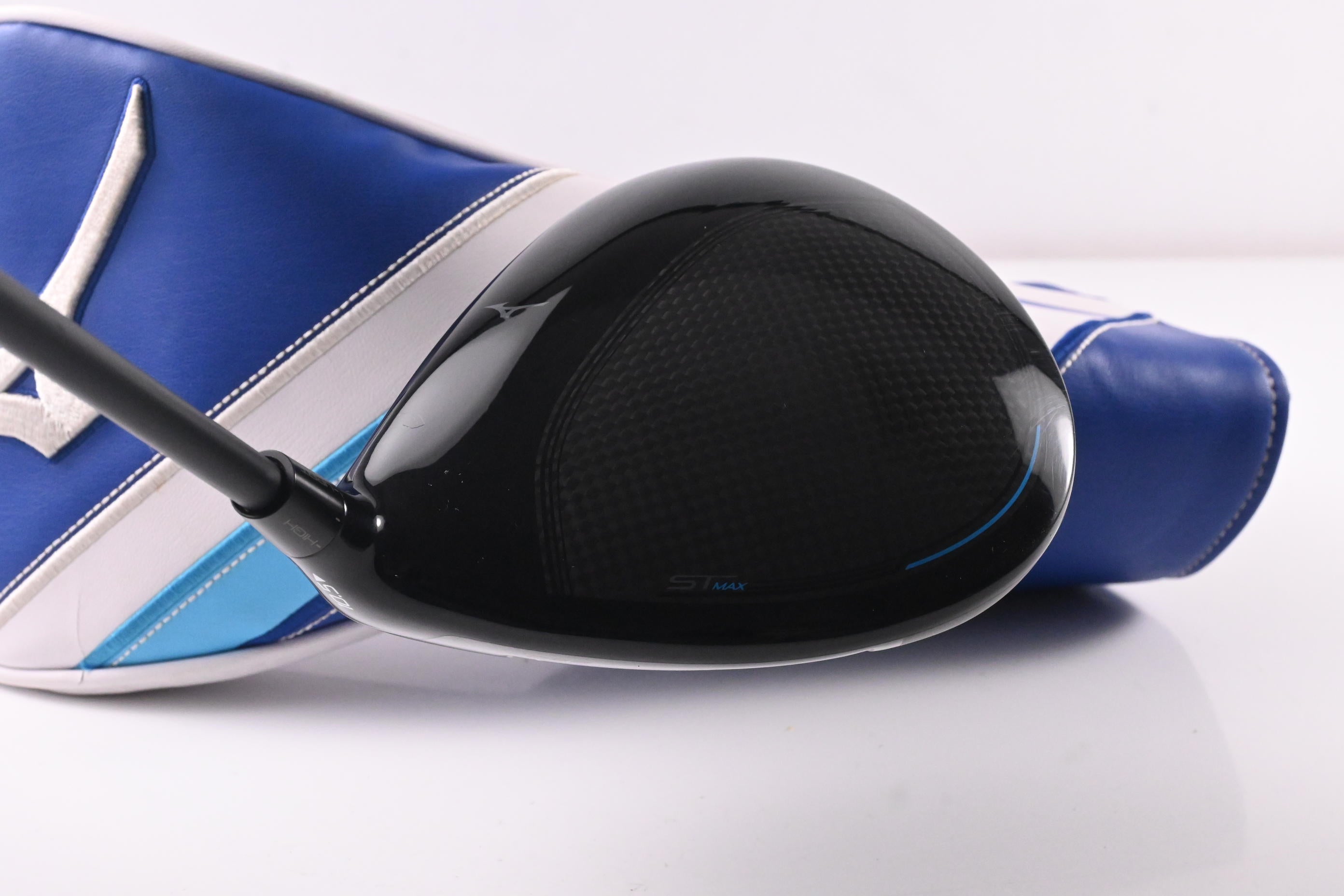 Mizuno ST-Max 230 Driver / 10.5 Degree / Regular Flex Tensei 1K Blue 55 Shaft