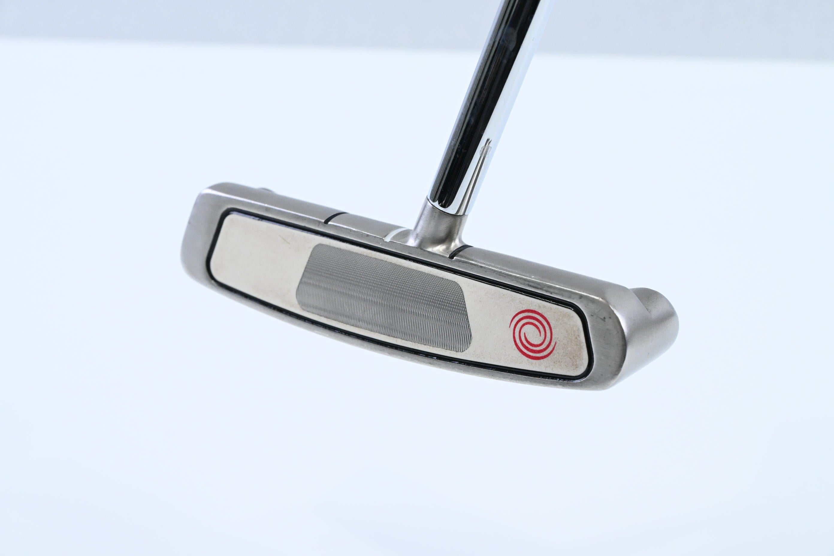 Odyssey White Steel #2 CS Putter / 34 Inch