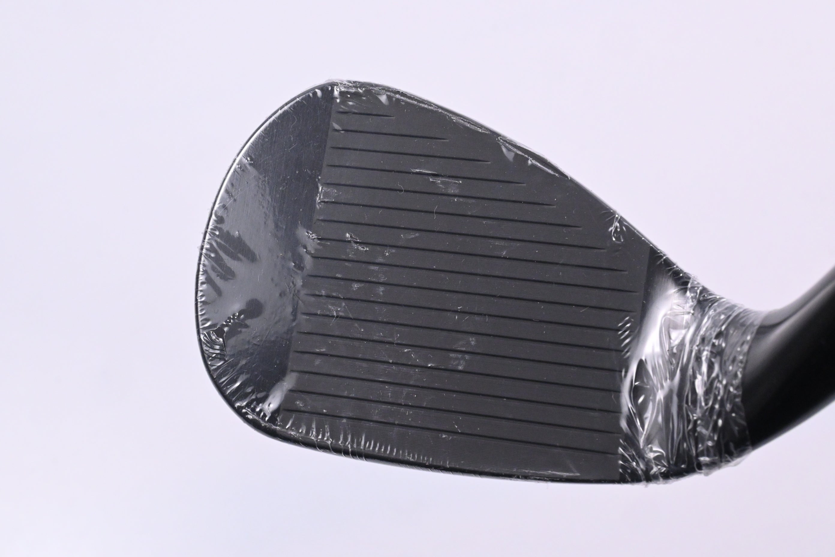 Titleist SM10 Black Vapor Lob Wedge / 58 Degree / Wedge Flex Titleist Vokey SM10