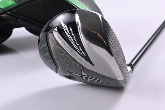 XXIO X 2022 #3 Wood / 15 Degree / Regular Flex Miyazaki AX-II 42g Shaft