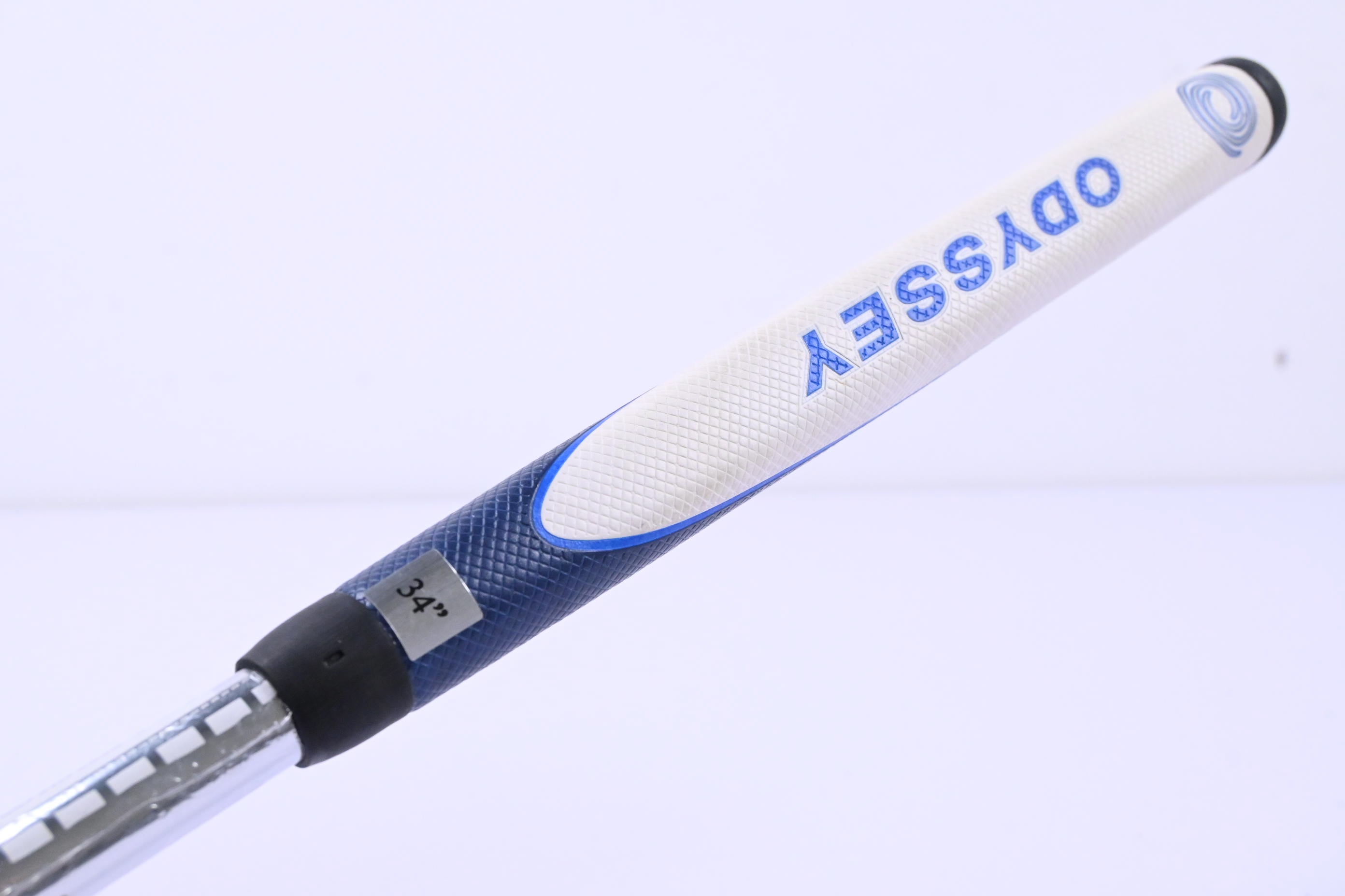 Odyssey Ai-One 2 Ball DB Putter / 34 Inch