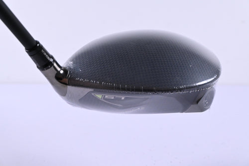 Taylormade Qi35 LS Driver / 9 Degree / Stiff Flex Kai'li Dark Waves Blue CB 60