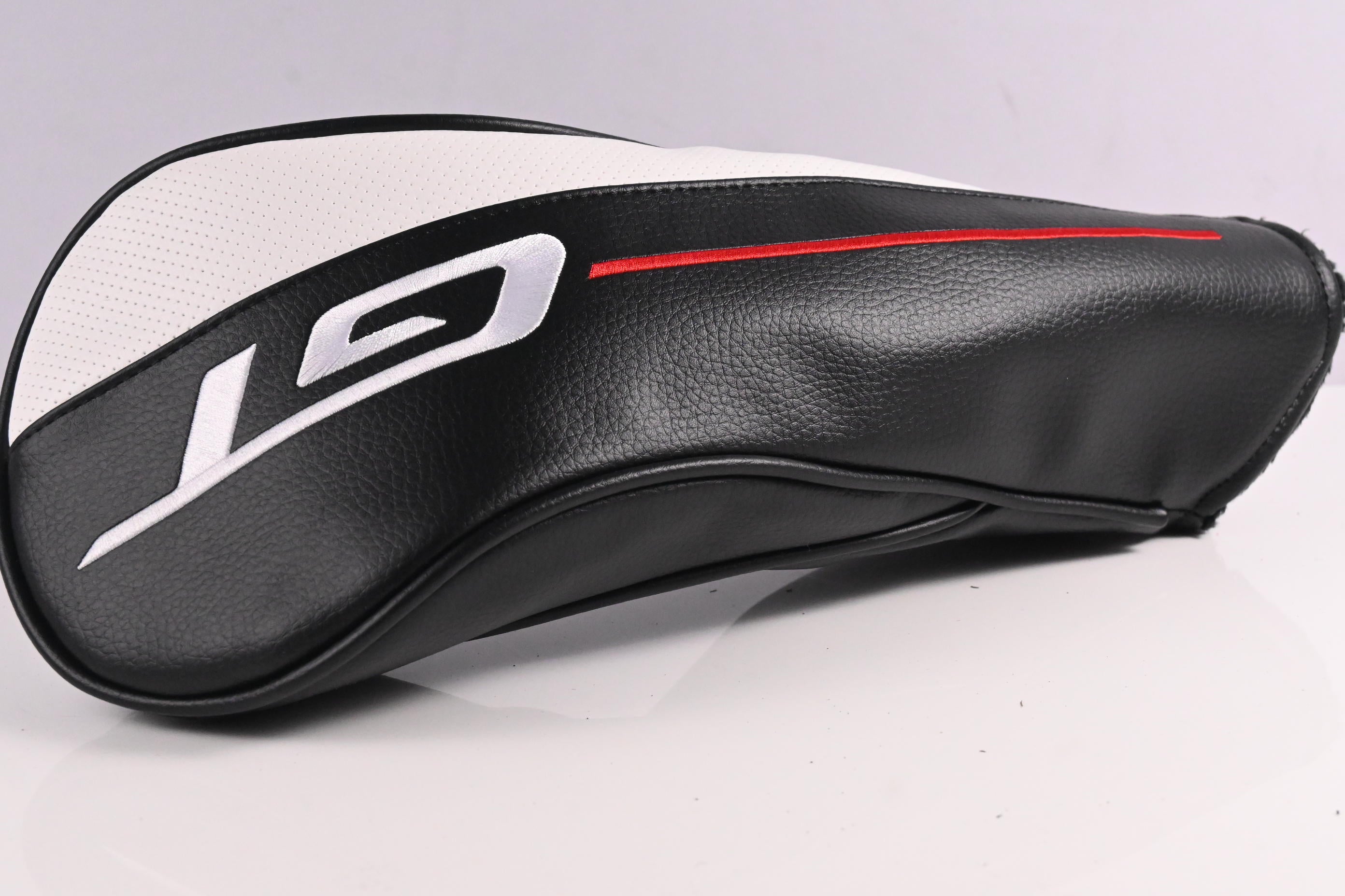 Titleist GT3 Driver / 8 Degree / X-Flex HZRDUS Smoke RDX Blue 60 PVD Shaft