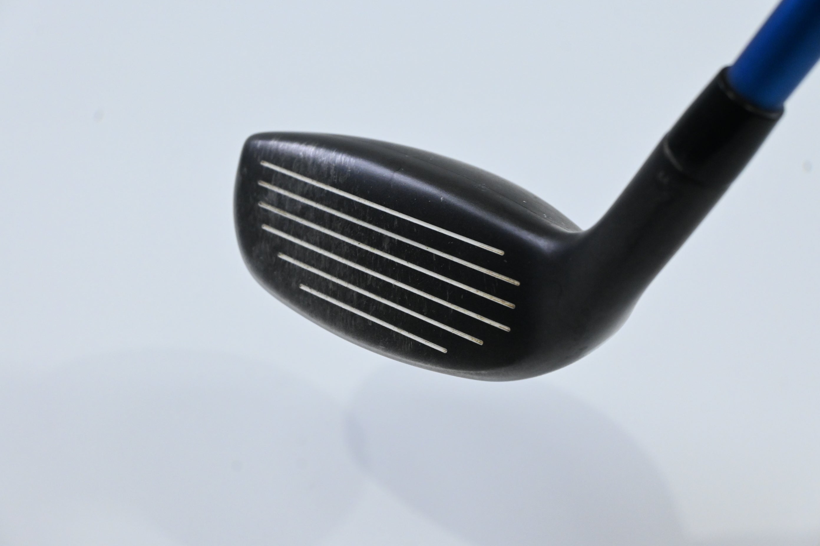 Ping G30 #4 Hybrid / 22 Degree / Stiff Flex Ping TFC 419 Shaft