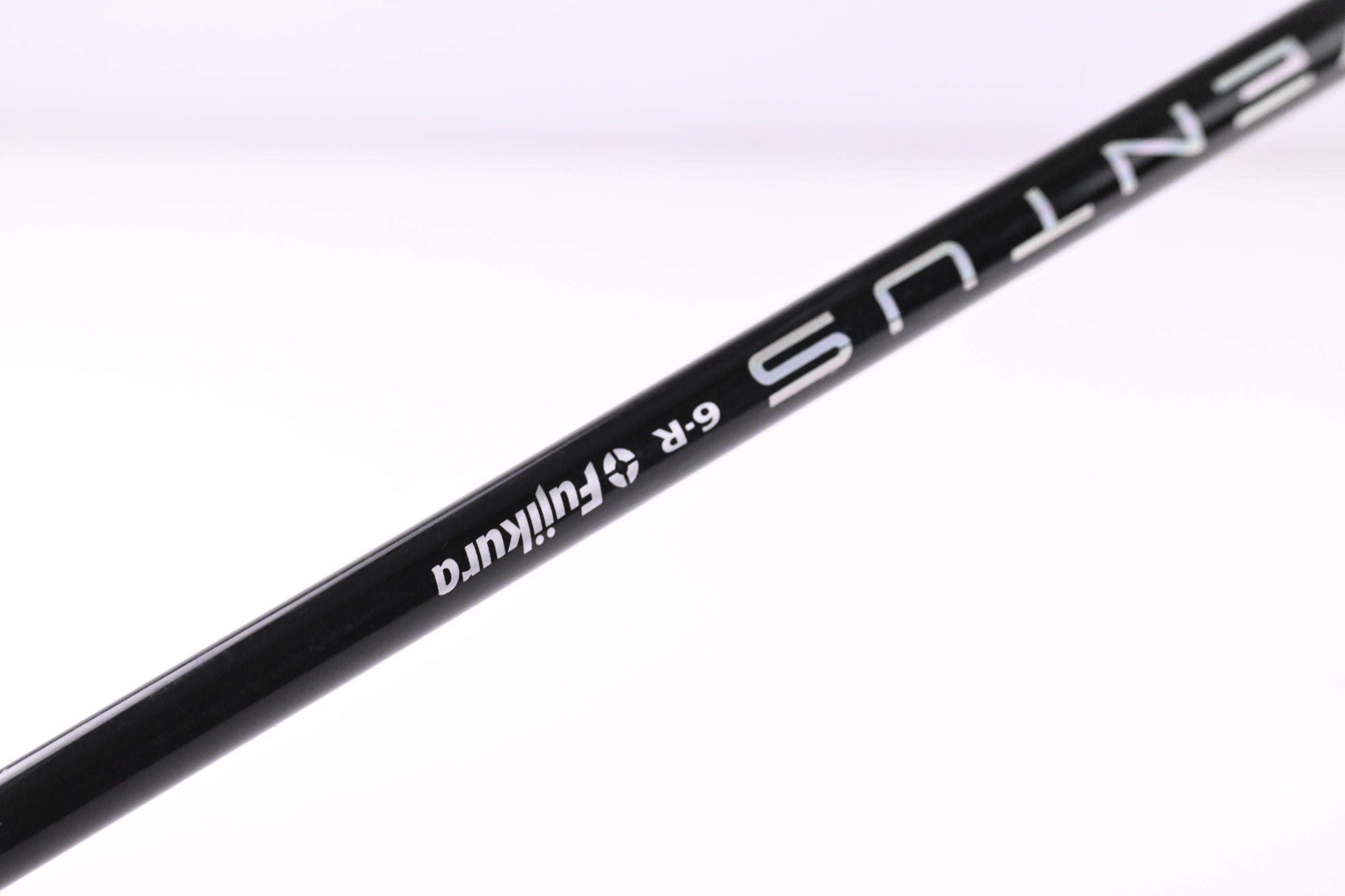Taylormade Stealth #3 Hybrid / 19 Degree / Regular Flex Ventus Red 6 Shaft