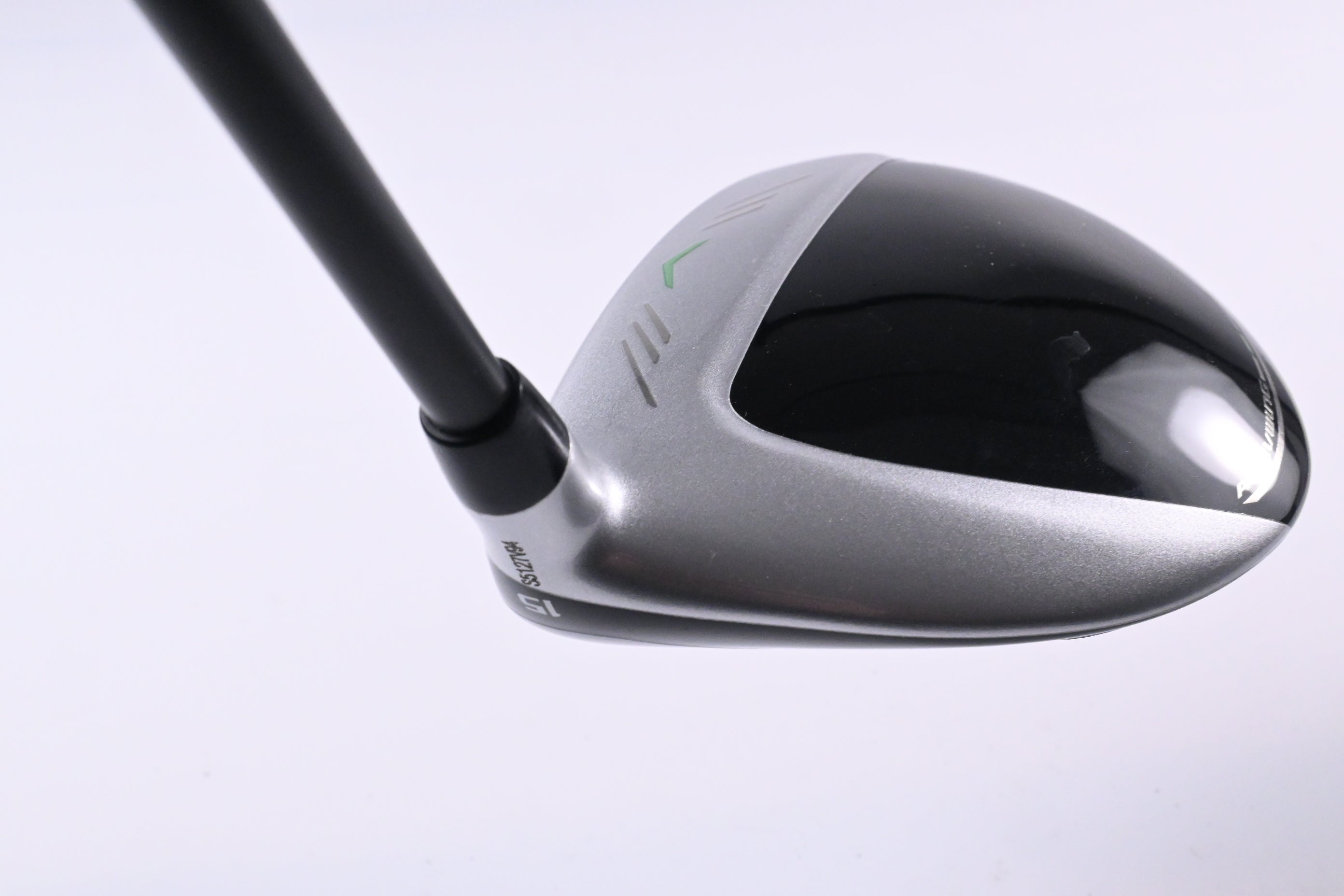 XXIO X 2022 #3 Wood / 15 Degree / Regular Flex Miyazaki AX-II 42 Shaft