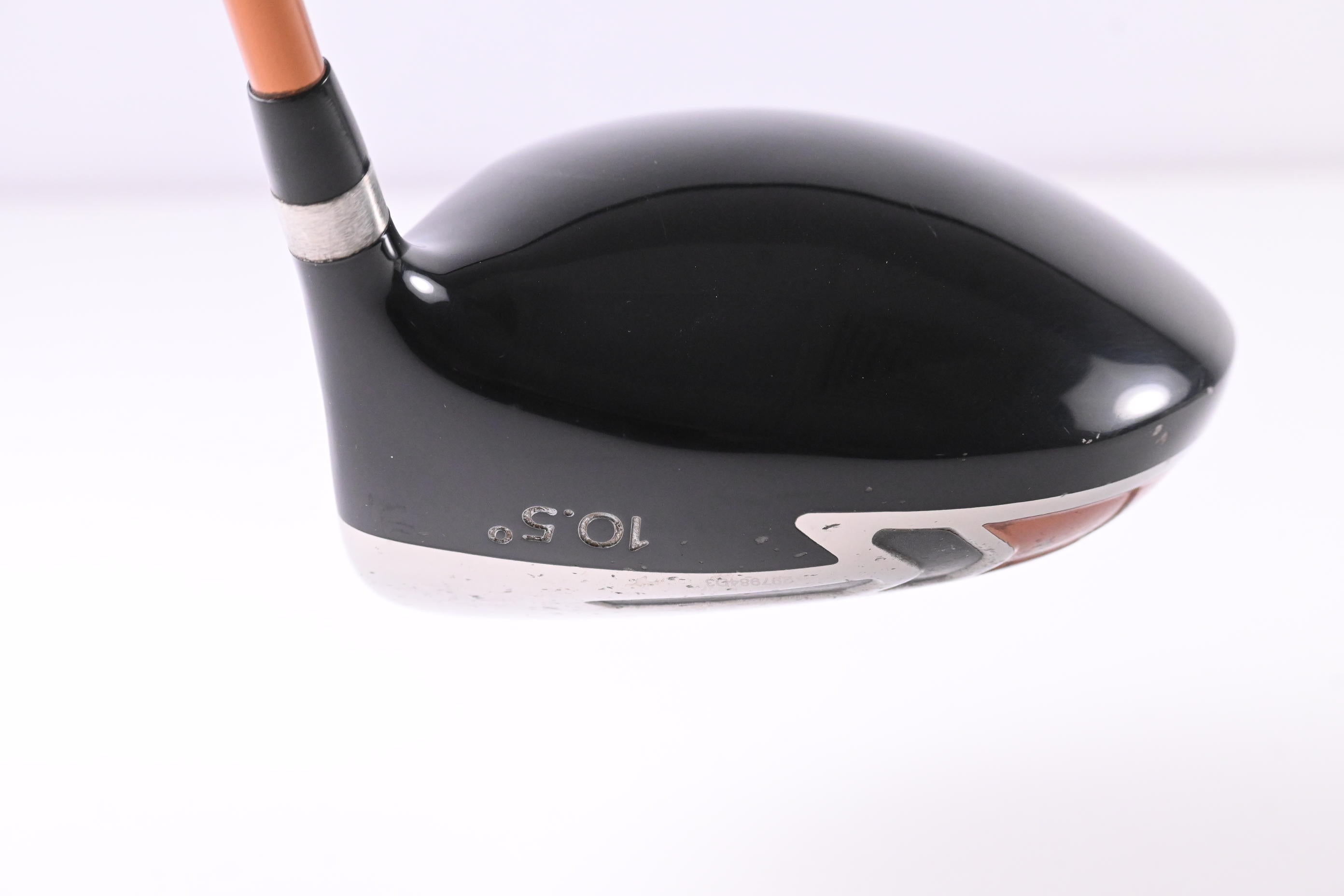 Ping G10 Driver / 10.5 Degree / Regular Flex Ping TFC 129 Shaft