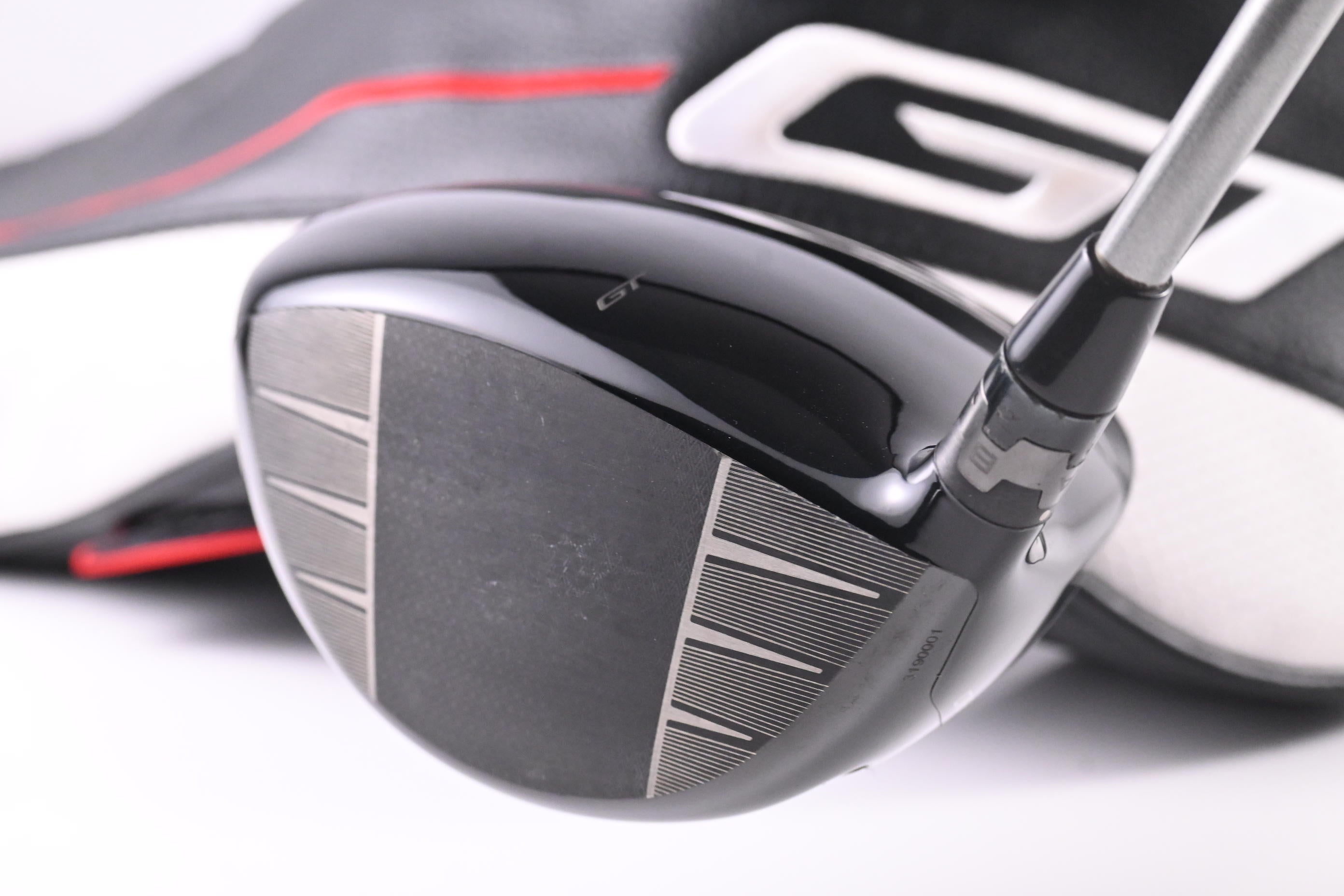 Titleist GT3 Driver / 9 Degree / X-Flex Diamana D 73 Shaft