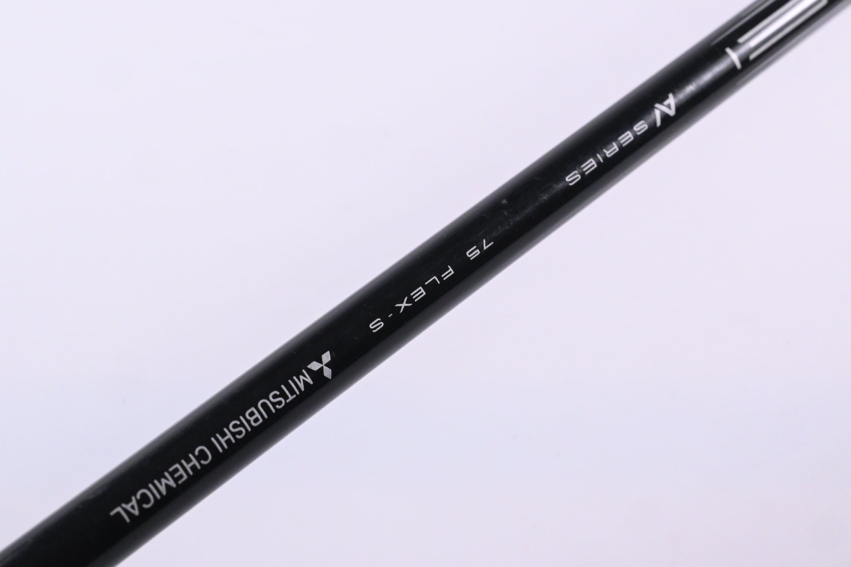 Tour Issue Callaway Paradym Triple Diamond #5 Wood / 18 Degree / Stiff Flex
