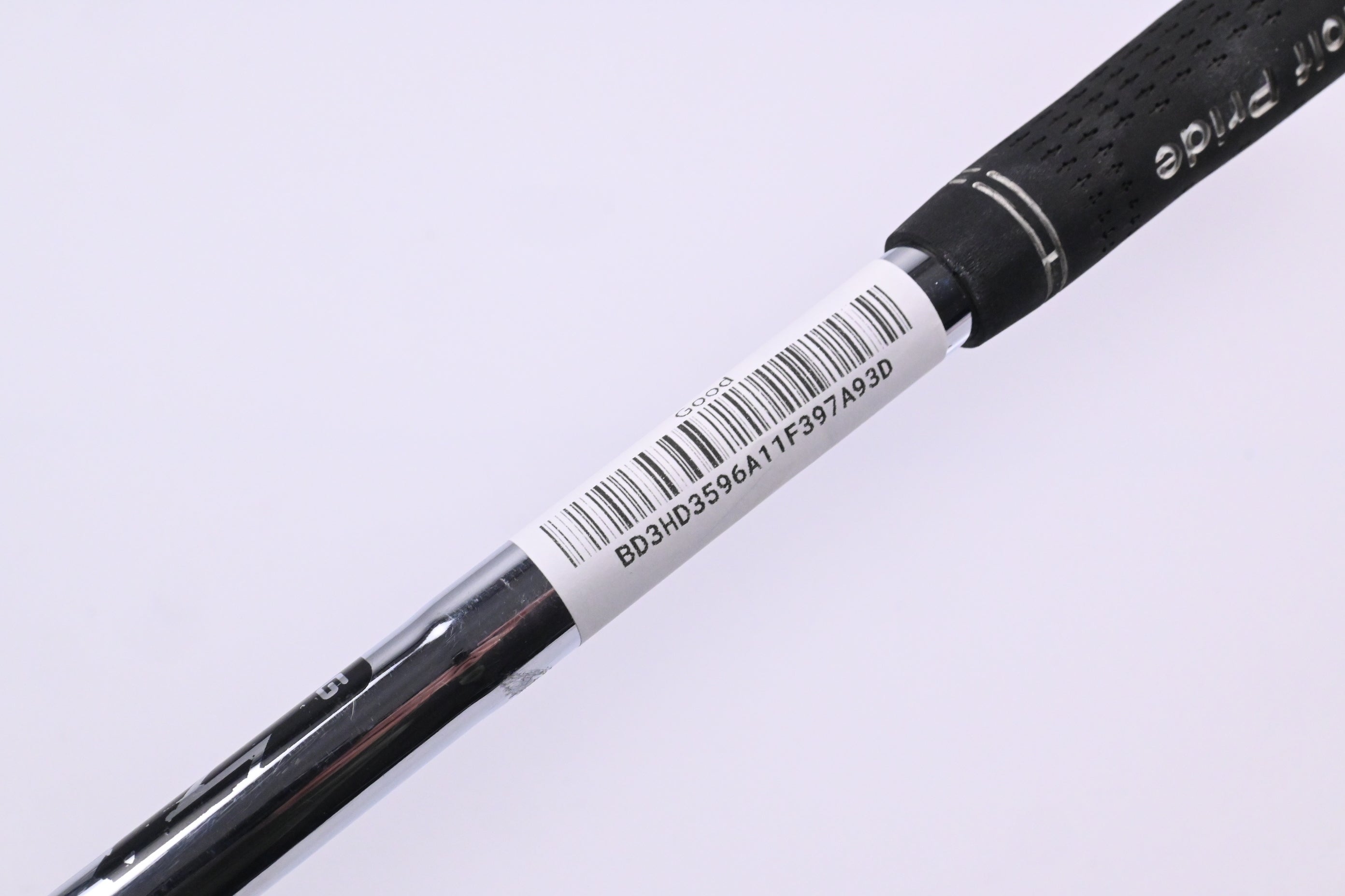 Ping Glide 3.0 Lob Wedge / 58 Degree / Black Dot / Wedge Flex Ping Z-Z115 Shaft