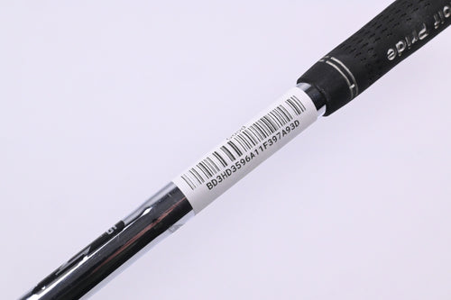 Ping Glide 3.0 Lob Wedge / 58 Degree / Black Dot / Wedge Flex Ping Z-Z115 Shaft