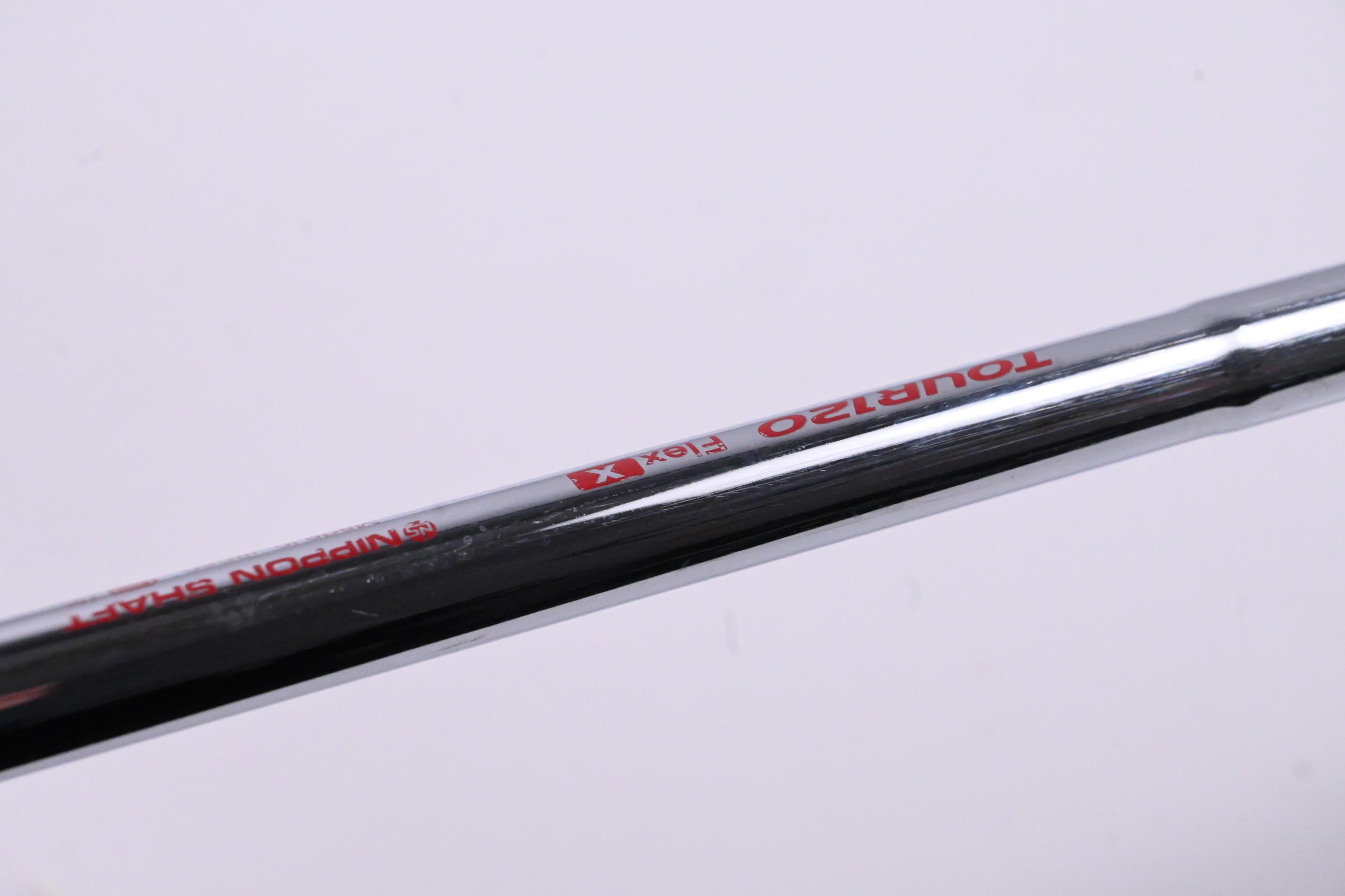Wilson Staff Model ZM Lob Wedge / 60 Degree / X-Flex N.S.Pro Modus 3 Tour 120