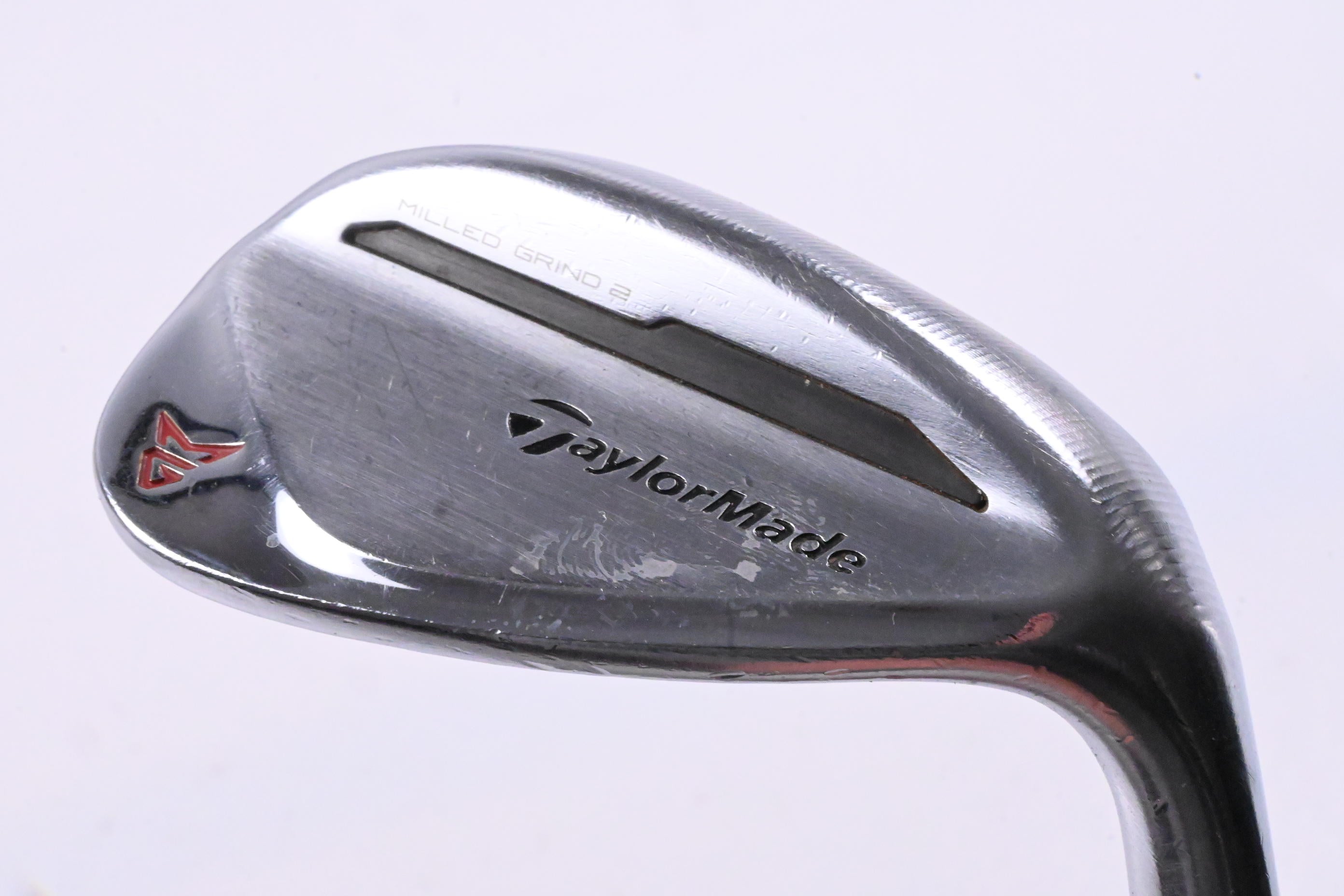 Taylormade Milled Grind 2 Lob Wedge / 58 Degree / X-Flex Project X Shaft
