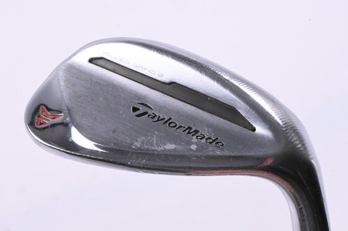 Taylormade Milled Grind 2 Lob Wedge / 58 Degree / X-Flex Project X Shaft