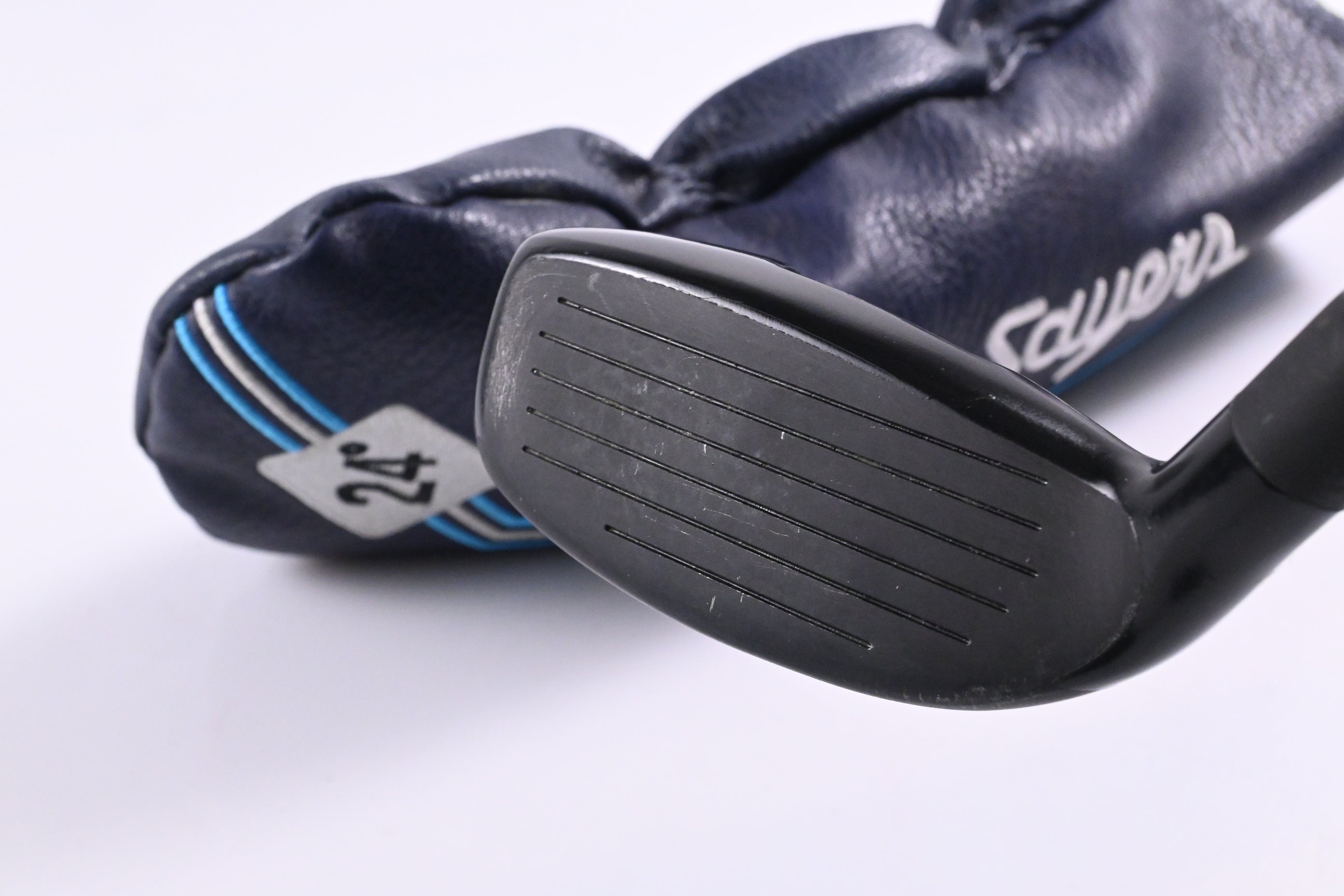 Ben Sayers XF Pro #5 Hybrid / 24 Degree / Stiff Flex Ben Sayers XF Pro Shaft