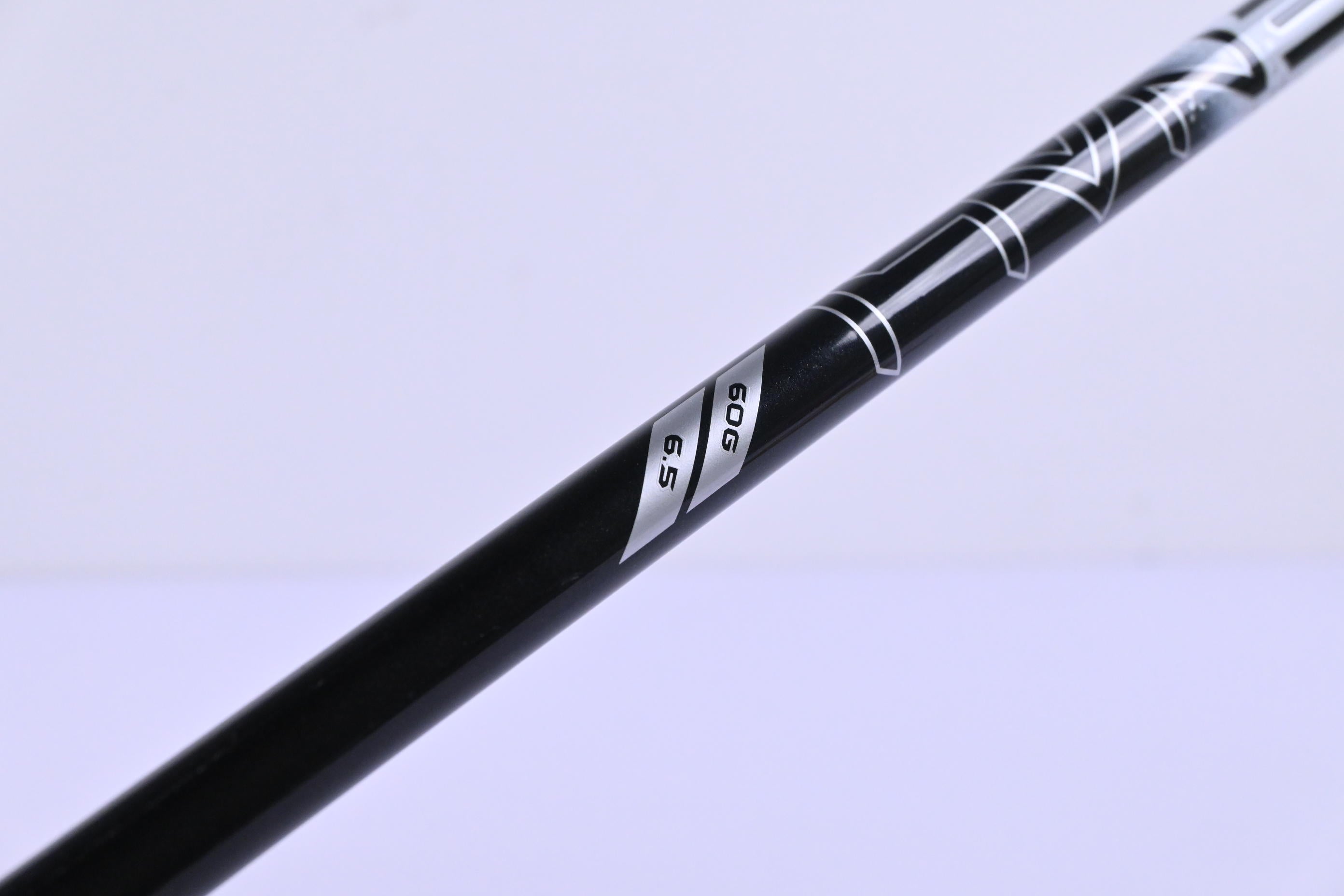 Cobra DS-Adapt X Driver / 10.5 Degree / Stiff Flex Project X Denali Black 60