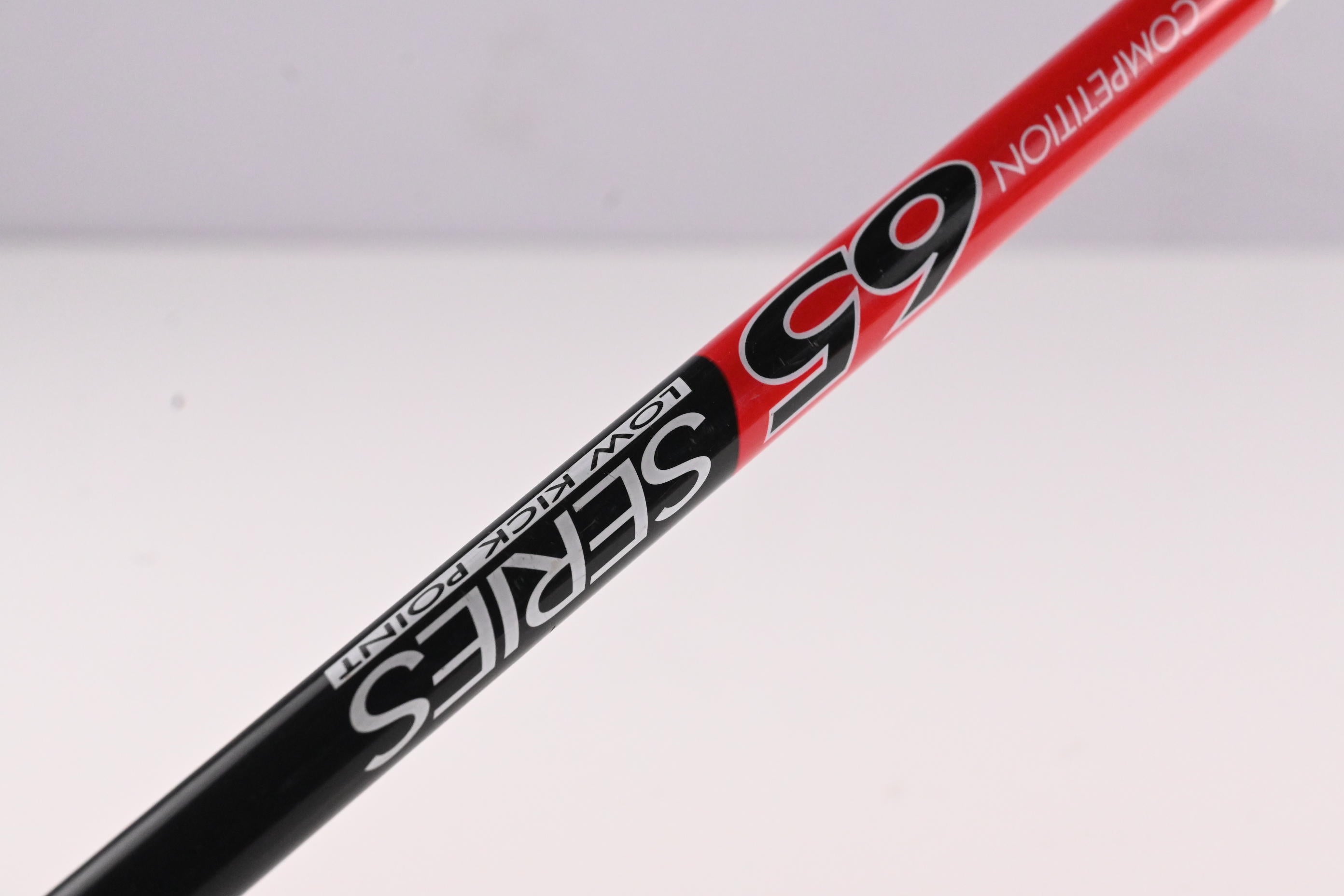 Left Hand Ping G5 Driver / 10.5 Degree / Regular Flex UST Competition Series 65