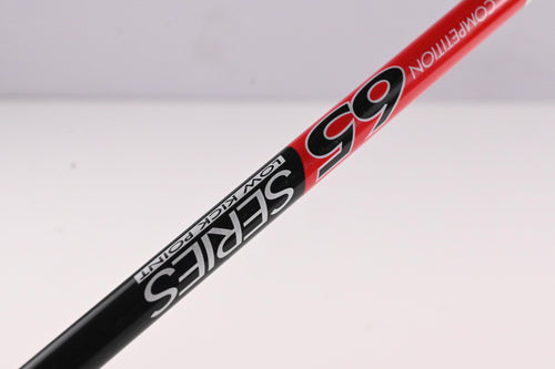 Left Hand Ping G5 Driver / 10.5 Degree / Regular Flex UST Competition Series 65