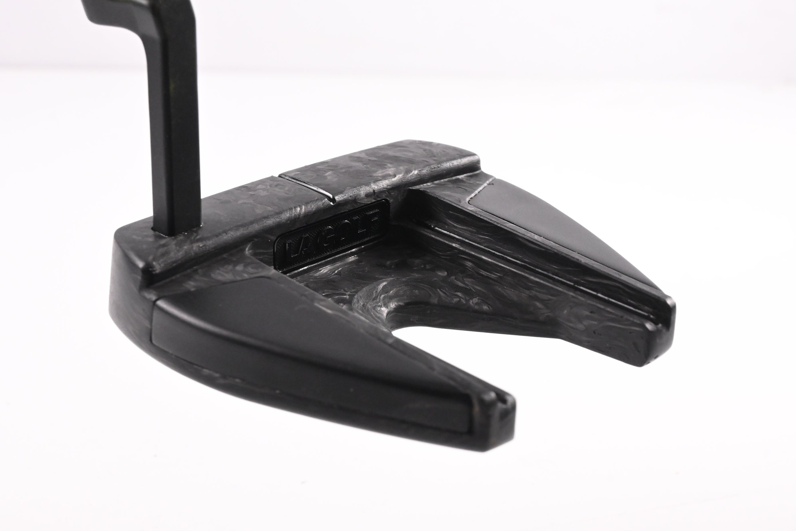 LA Golf Gen2 Malibu X Putter / 34 Inch