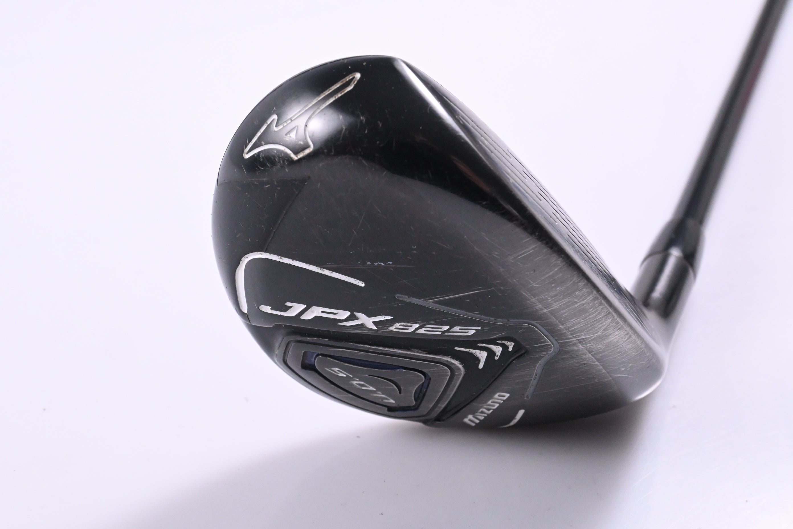 Mizuno JPX 825 #4 Hybrid / 22 Degree / Regular Flex Fujikura Mizuno Orochi 70