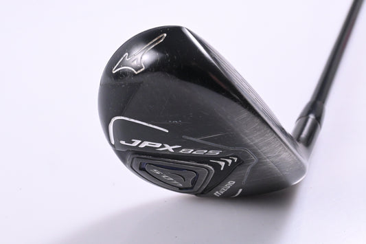 Mizuno JPX 825 #4 Hybrid / 22 Degree / Regular Flex Fujikura Mizuno Orochi 70