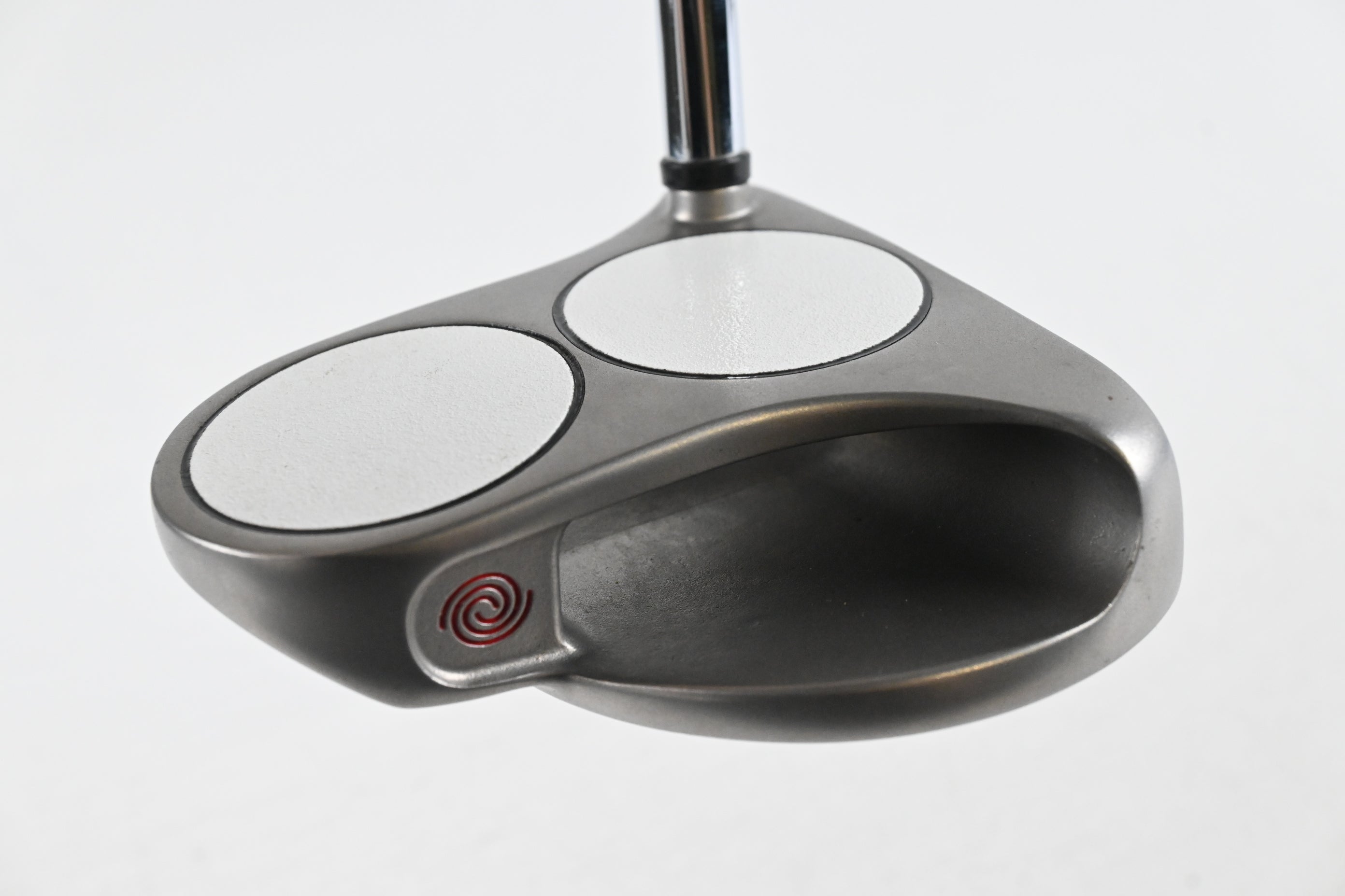 Odyssey White Hot 2-Ball Putter / 35 Inch