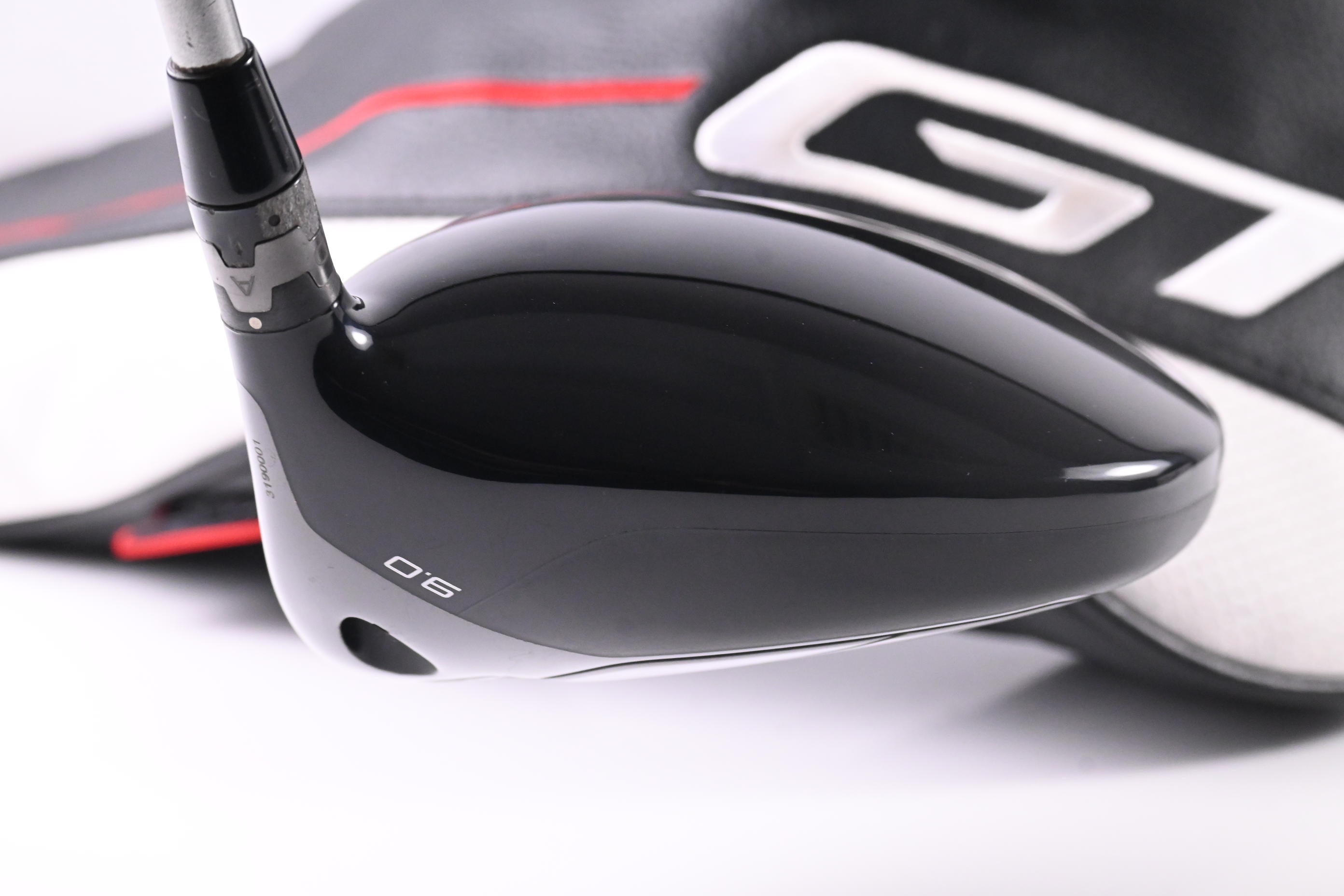 Titleist GT3 Driver / 9 Degree / X-Flex Diamana D 73 Shaft