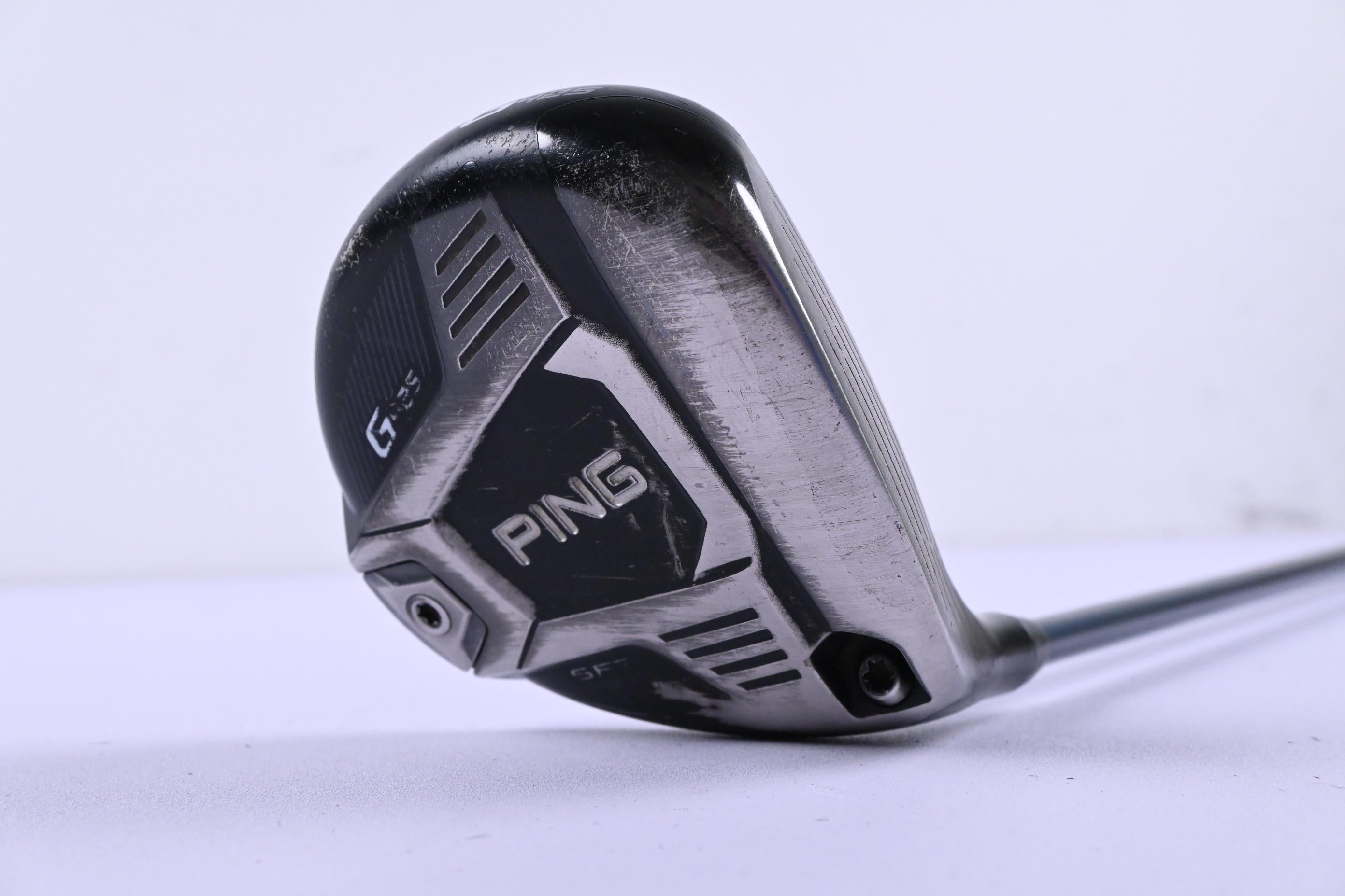 Ping G425 SFT #5 Wood / 19 Degree / Senior Flex Ping Alta CB Slate 65 Shaft