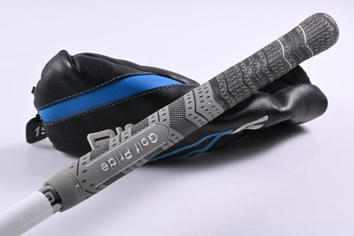 Ping G Series #3 Hybrid / 19 Degree / Stiff Flex Ping Tour 90 Shaft